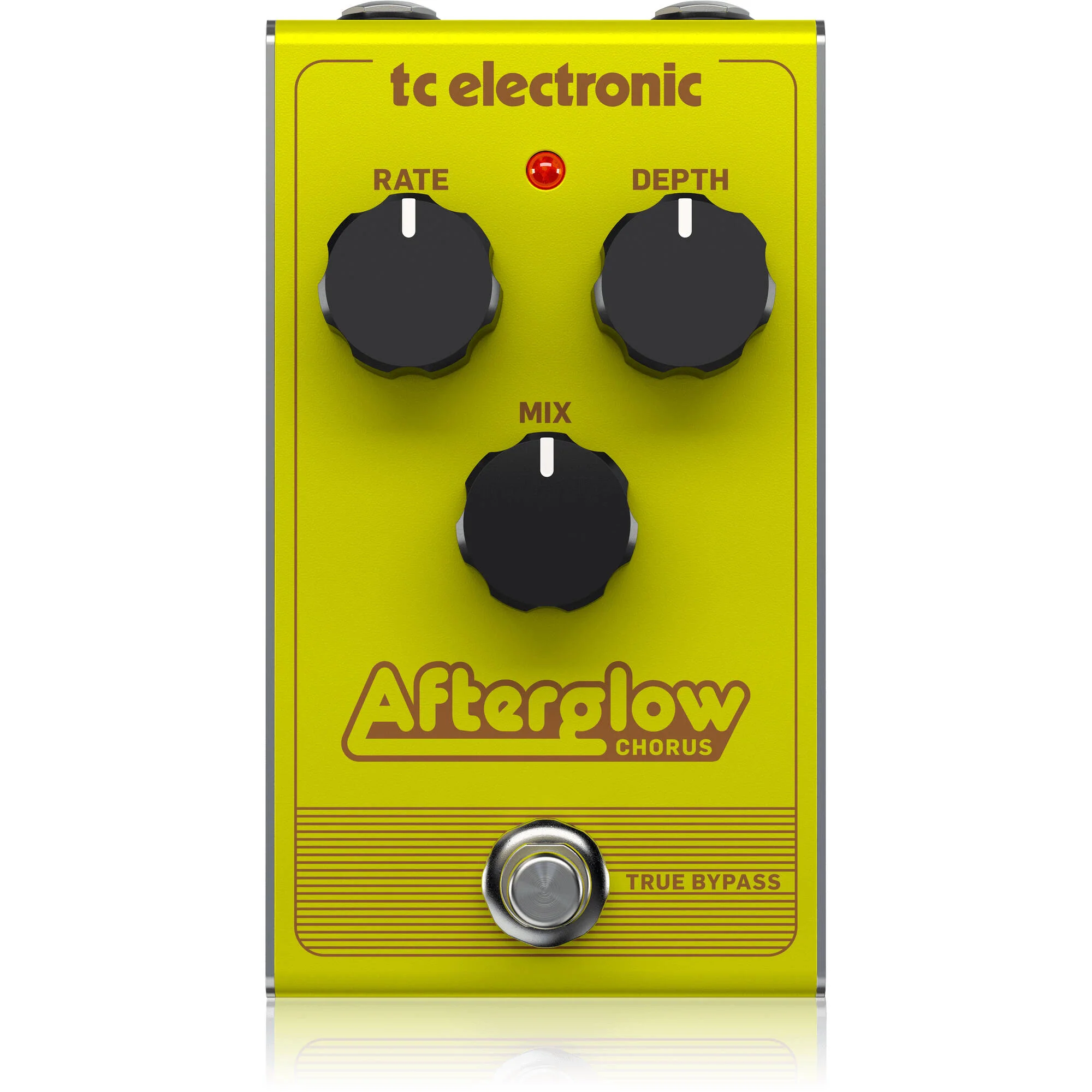 TC Electronic Afterglow Chorus Pedal - Image 2