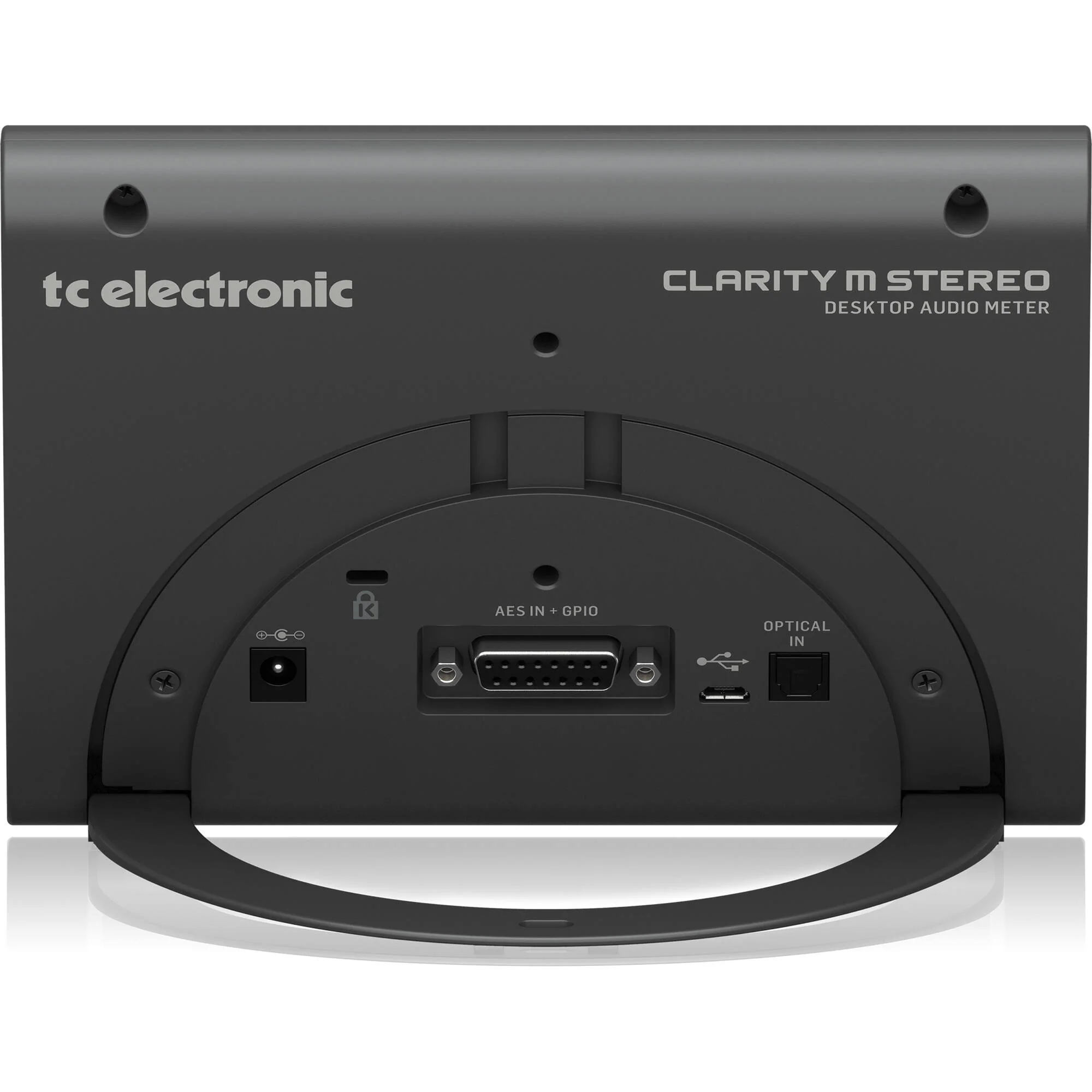 TC Electronic Clarity M Stereo Audio Meter - Image 4