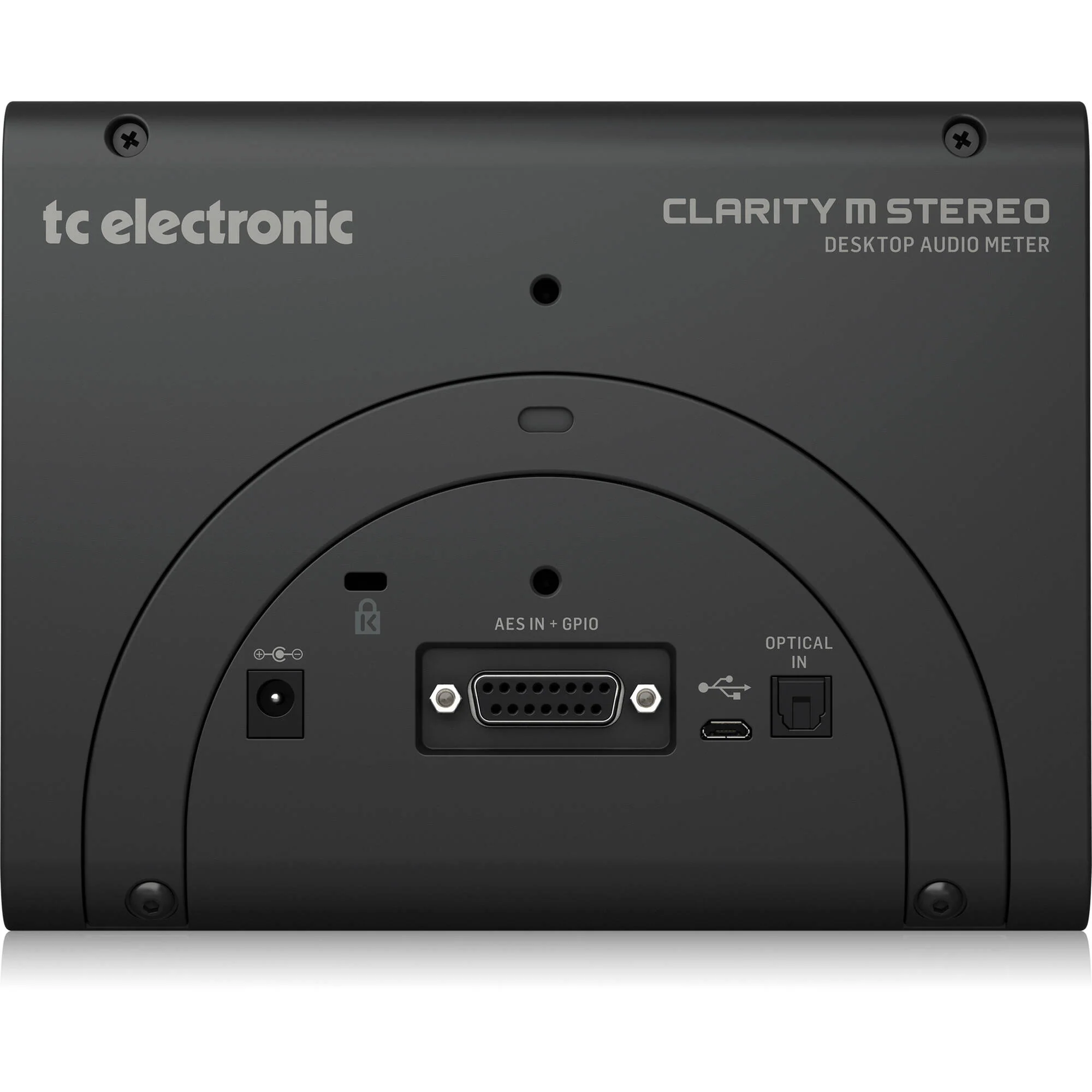 TC Electronic Clarity M Stereo Audio Meter - Image 5