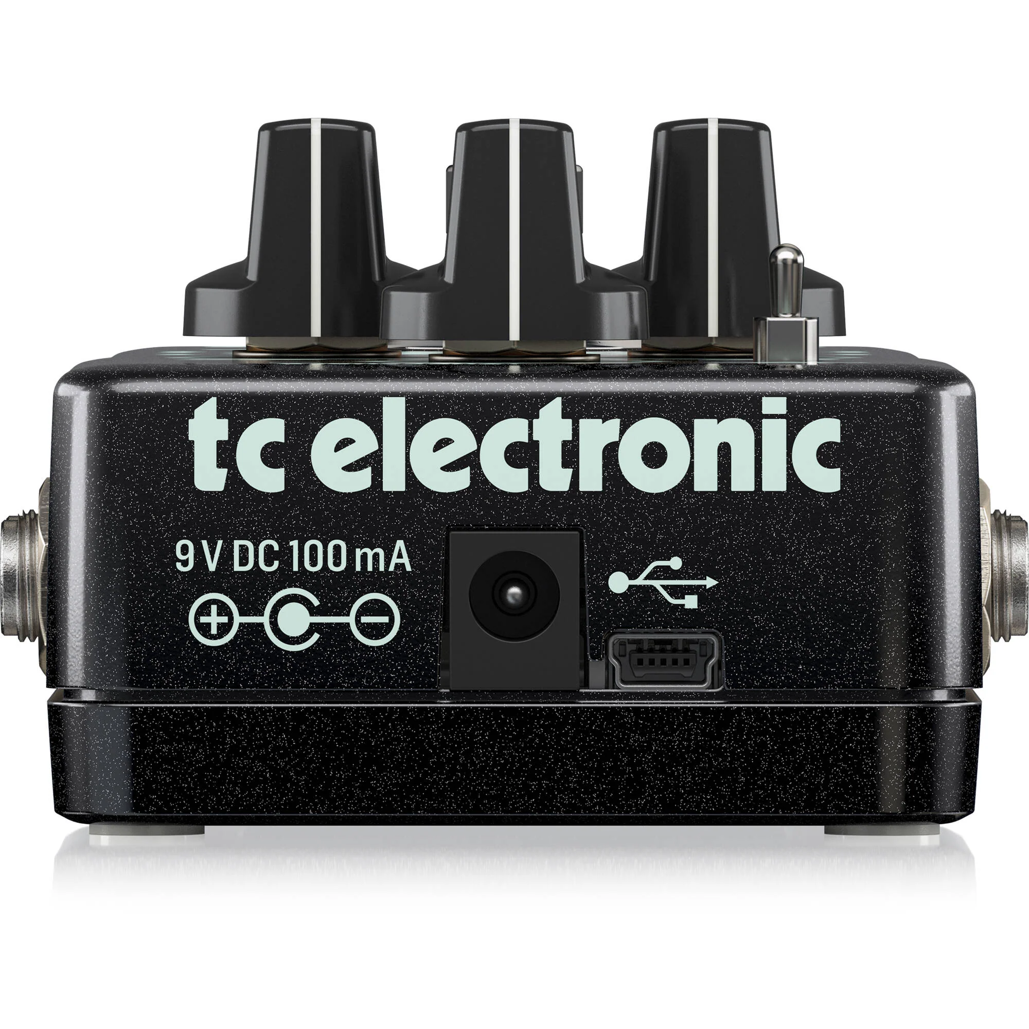 TC Electronic Sentry Noise Gate Pedal - Image 4