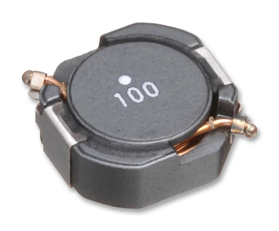 TDK CLF7045NIT-4R7N-D Surface Mount Power Inductor, CLF-NI-D Series, 4.7 µH, 4.1 A, 4.1 A, Shielded, 0.018 ohm