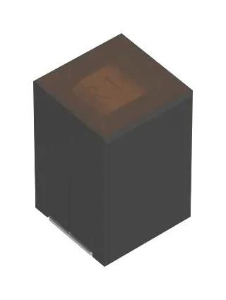 TDK VLBU6565100T-R15LT Power Inductor (SMD), 150 nH, 70 A, Unshielded, 52 A, VLBU Series