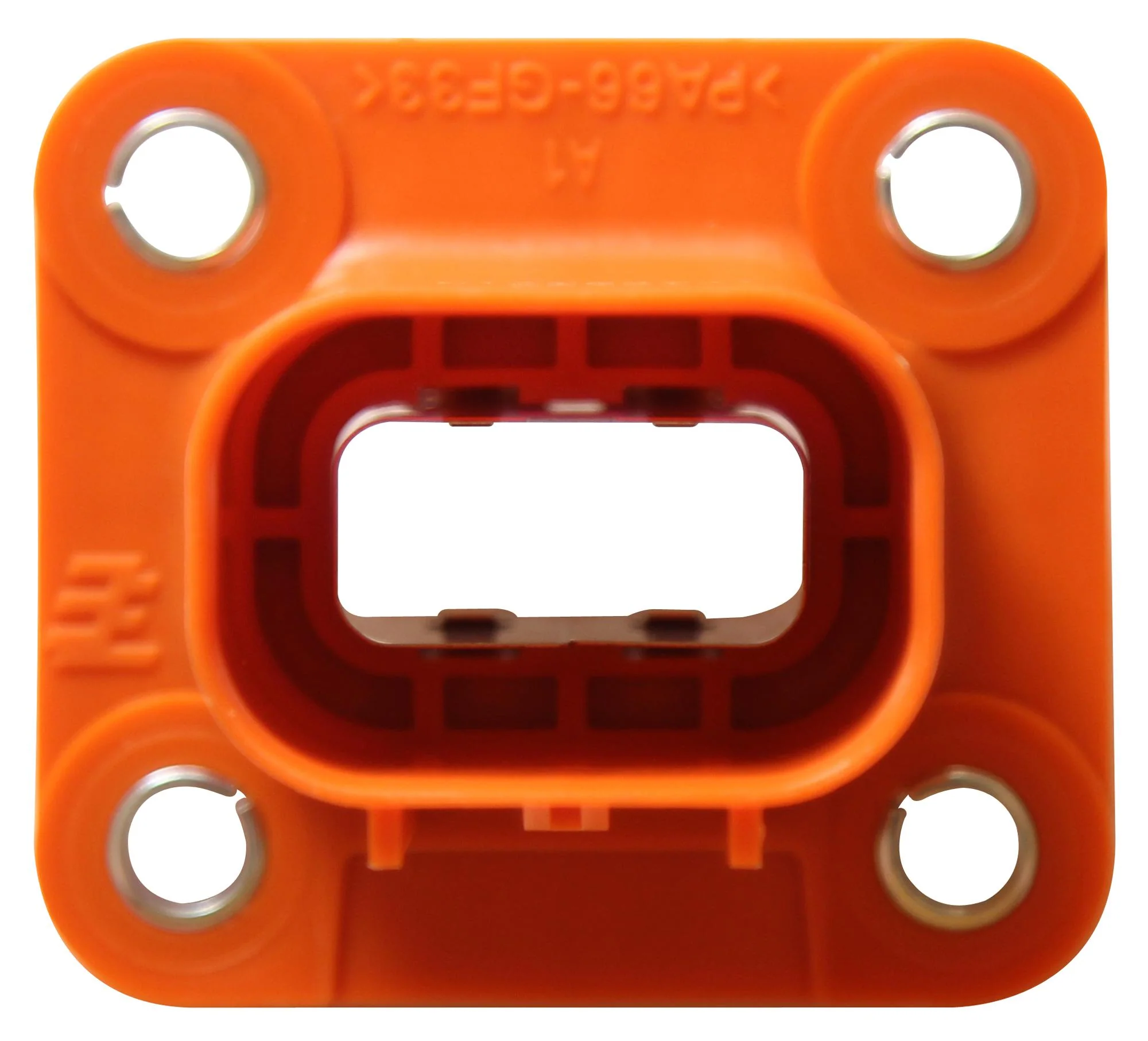 TE CONNECTIVITY 2103247-1 Connector Accessory, Split Header, AMP HVA 280 Series Plug Automotive Connector Housings, HVA 280 - Image 2