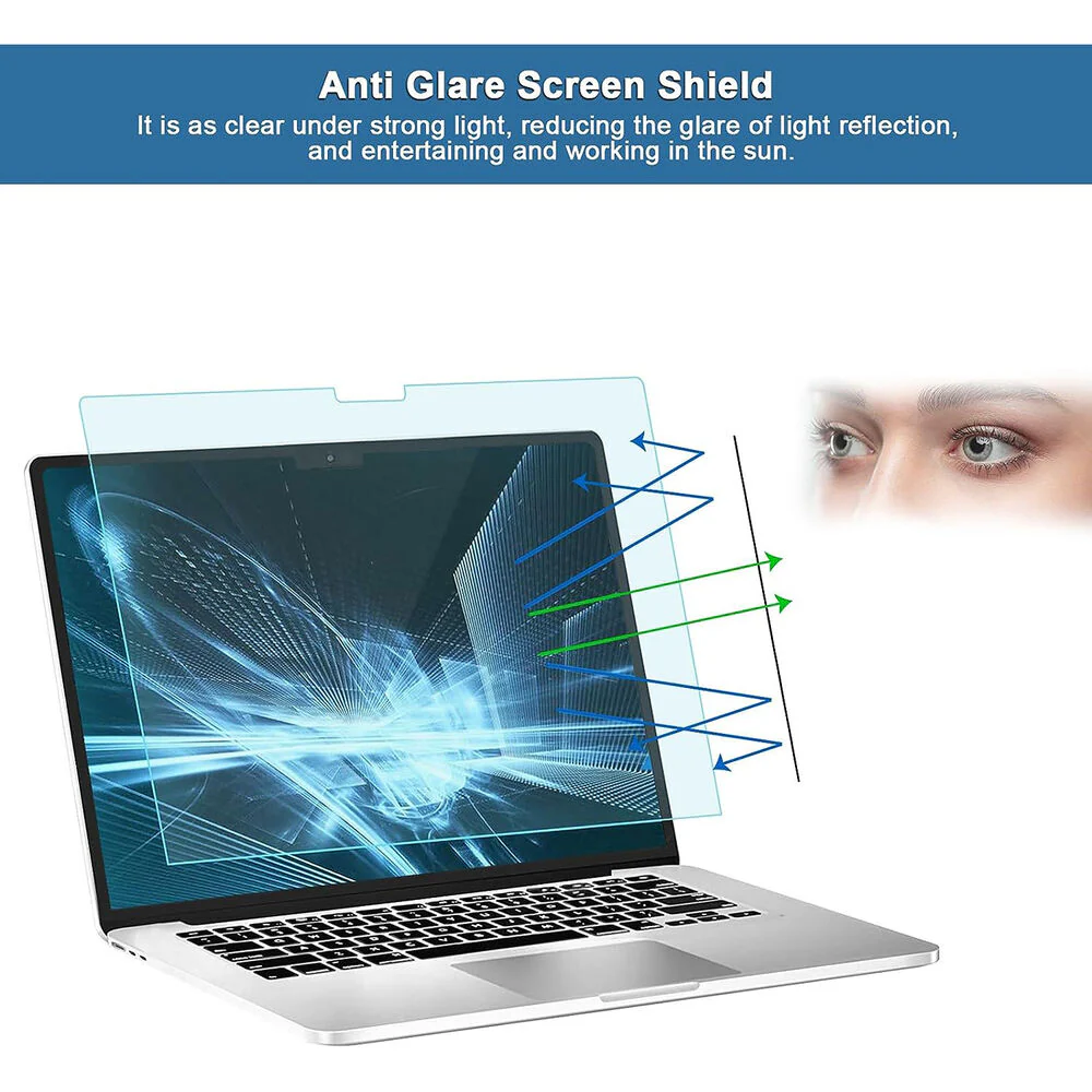 TechProtectus Tempered Glass Screen Protector - Image 3