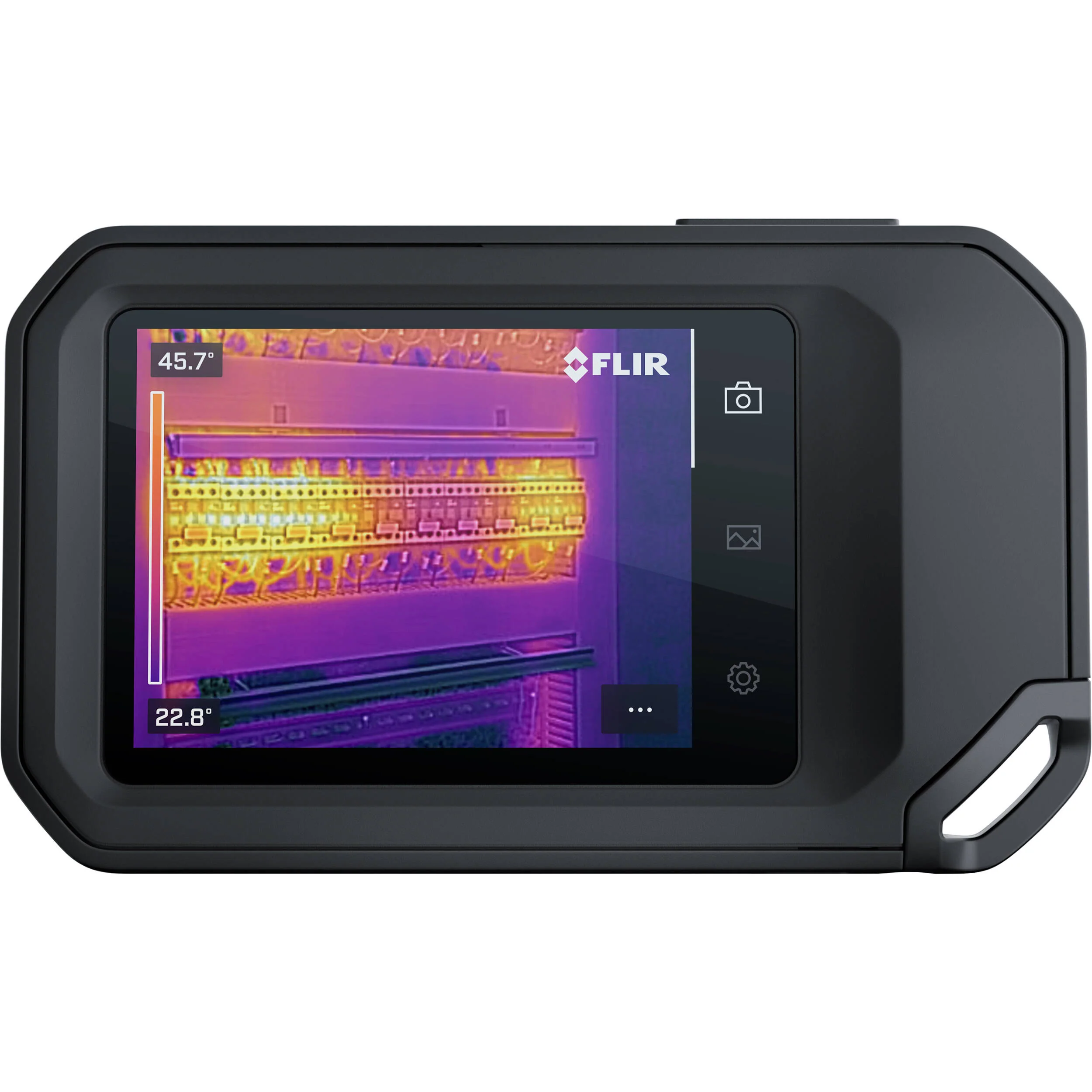 Teledyne Flir C8 Compact Thermal Camera (320 x 240)