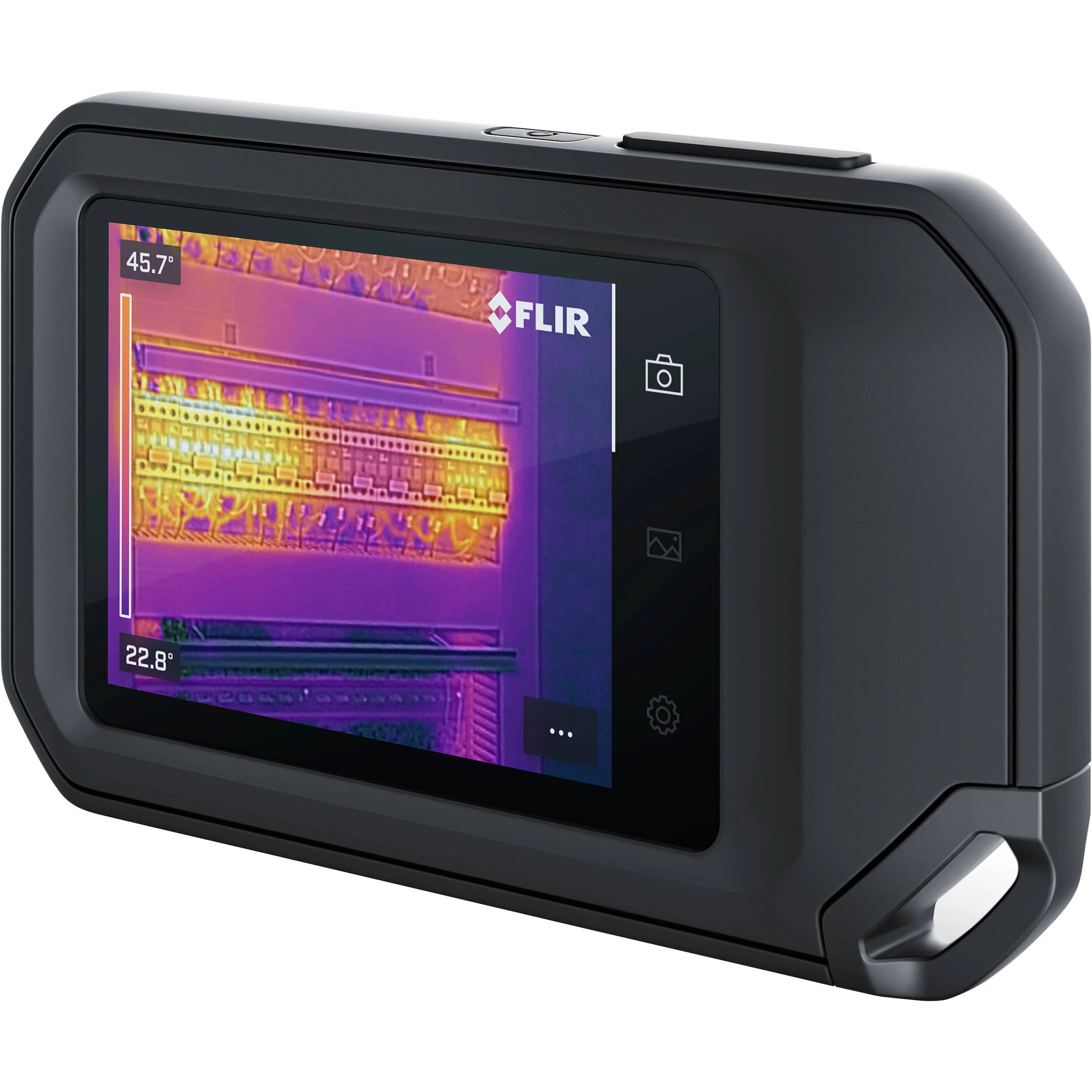 Teledyne Flir C8 Compact Thermal Camera (320 x 240) - Image 4