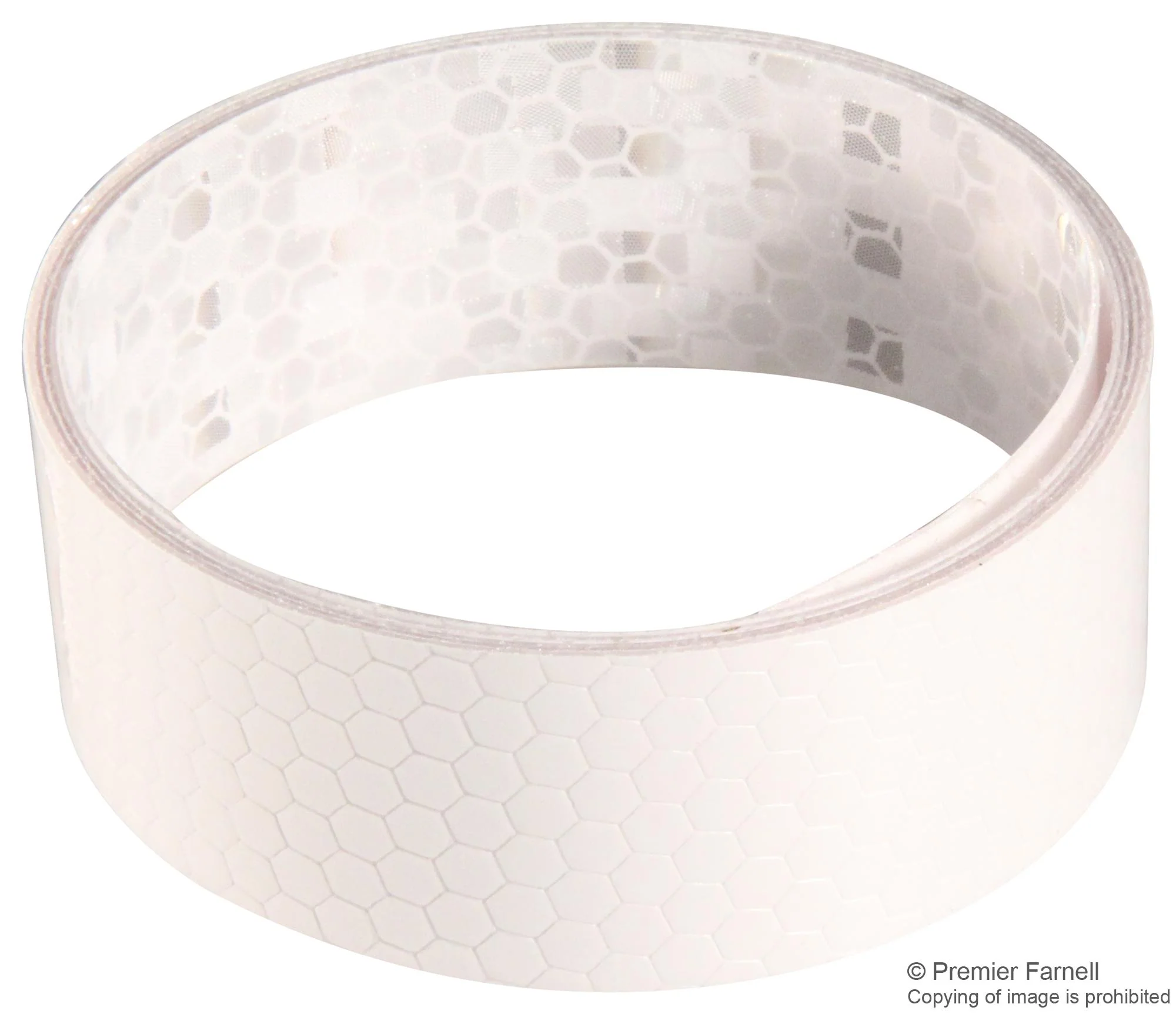 Telemecanique Sensors XUZB11 Reflective Tape Self Adhesive 25X0.5MM