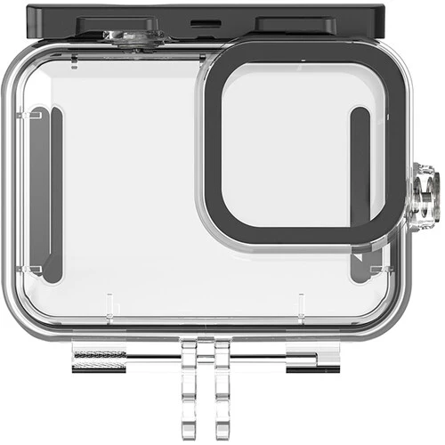 TELESIN Waterproof Housing Case for GoPro HERO11/10/9 - Image 4