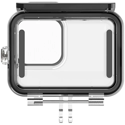 TELESIN Waterproof Housing Case for GoPro HERO11/10/9 - Image 5