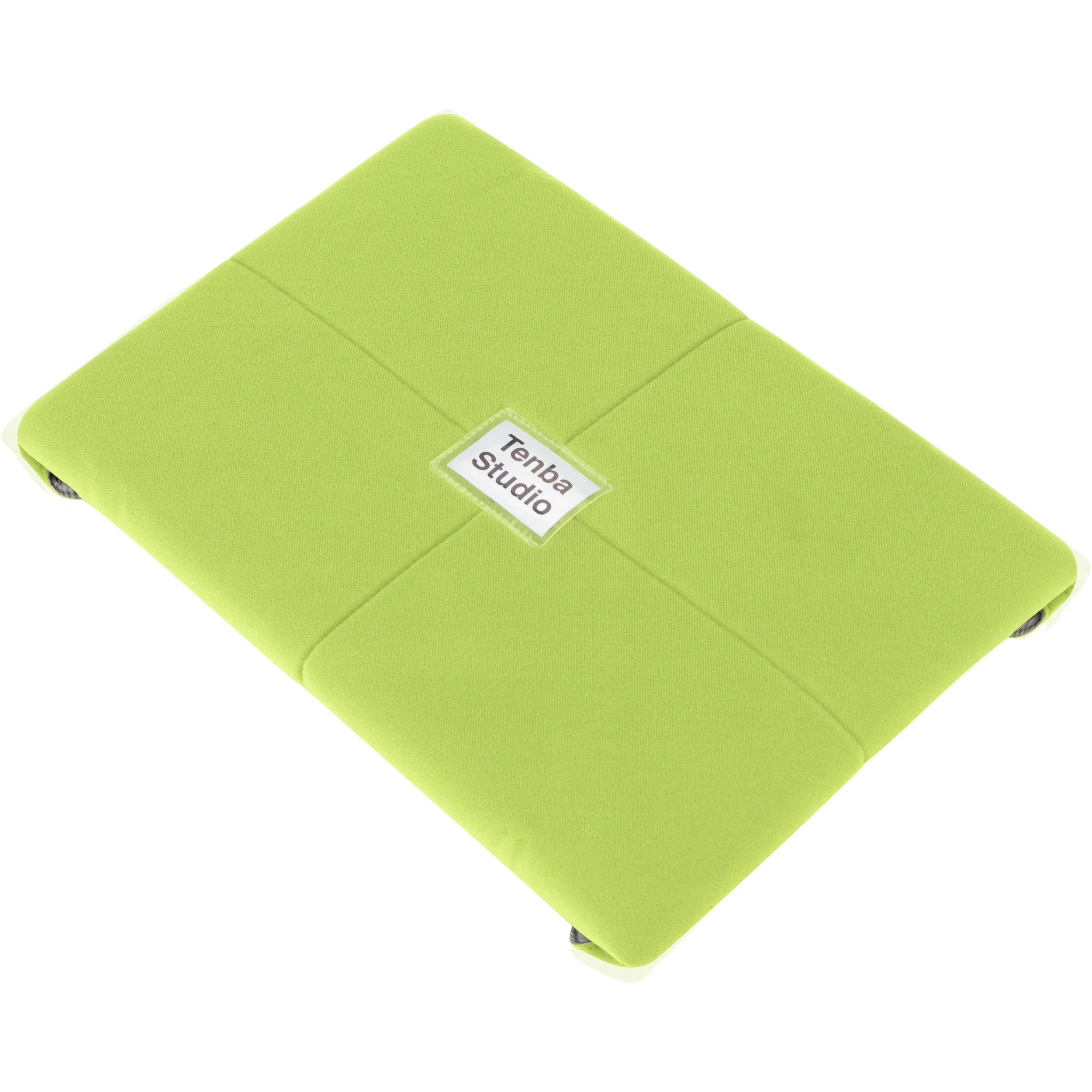 Tenba Tools 20" Protective Wrap (Lime) - Image 4