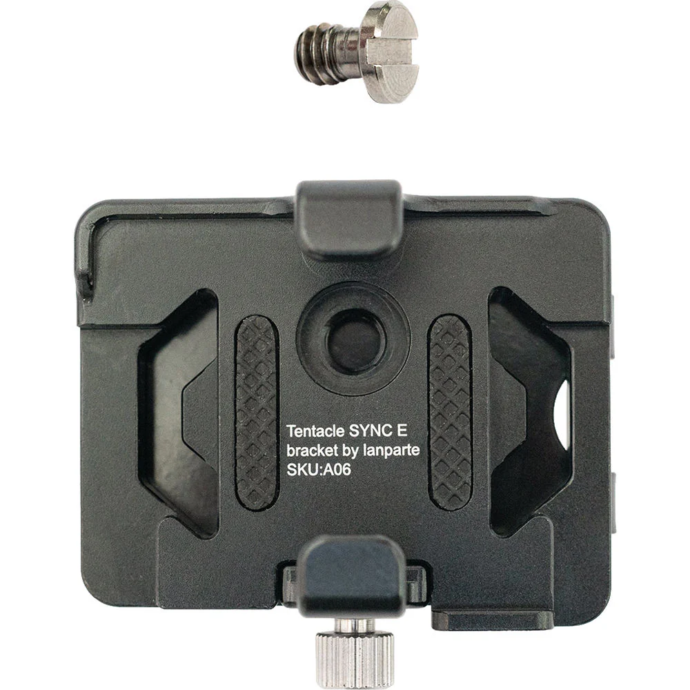 Tentacle Sync A06-CLP Sync E Bracket with Belt-Clip Mount - Image 3