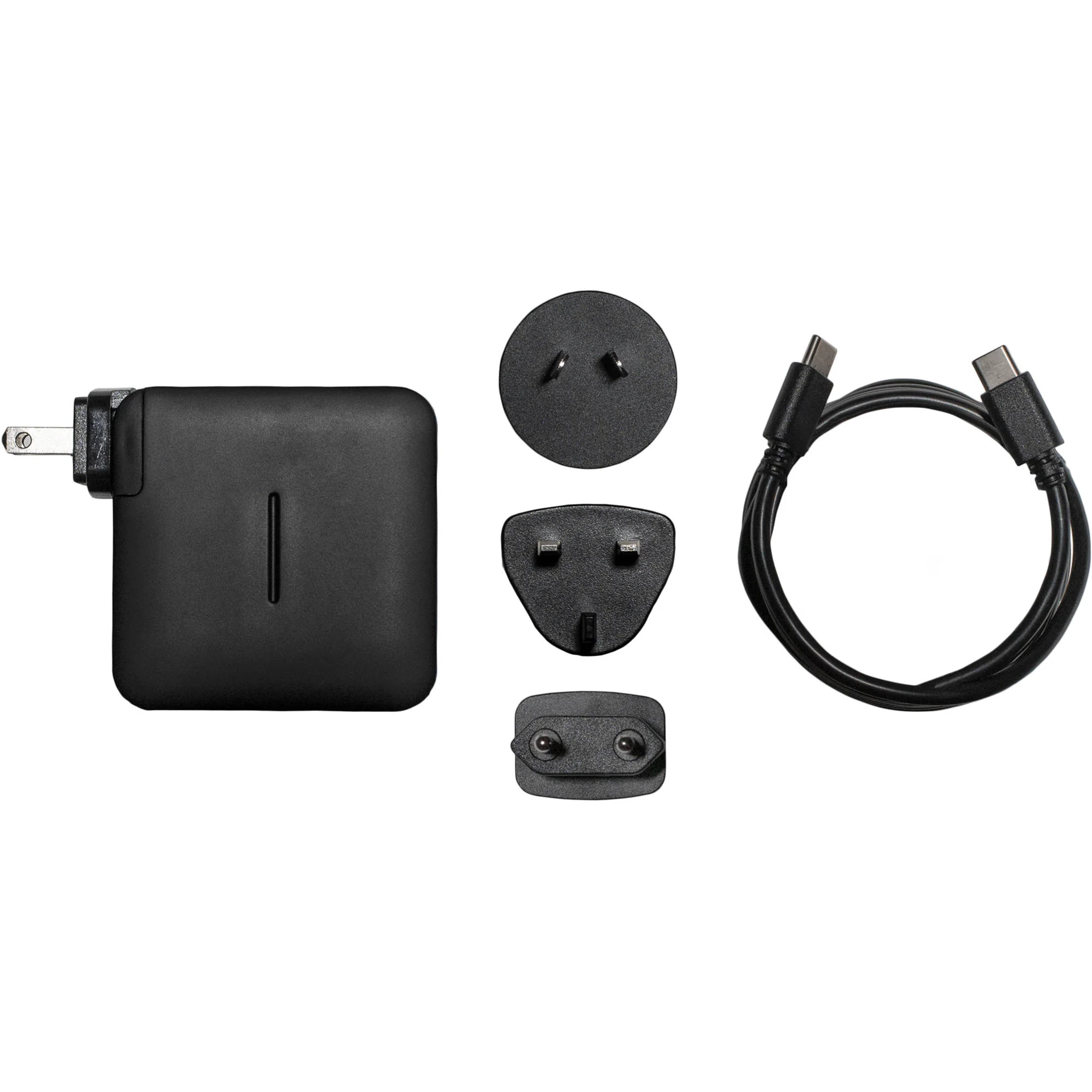 Teradek 61W AC Adapter for VidiU Go