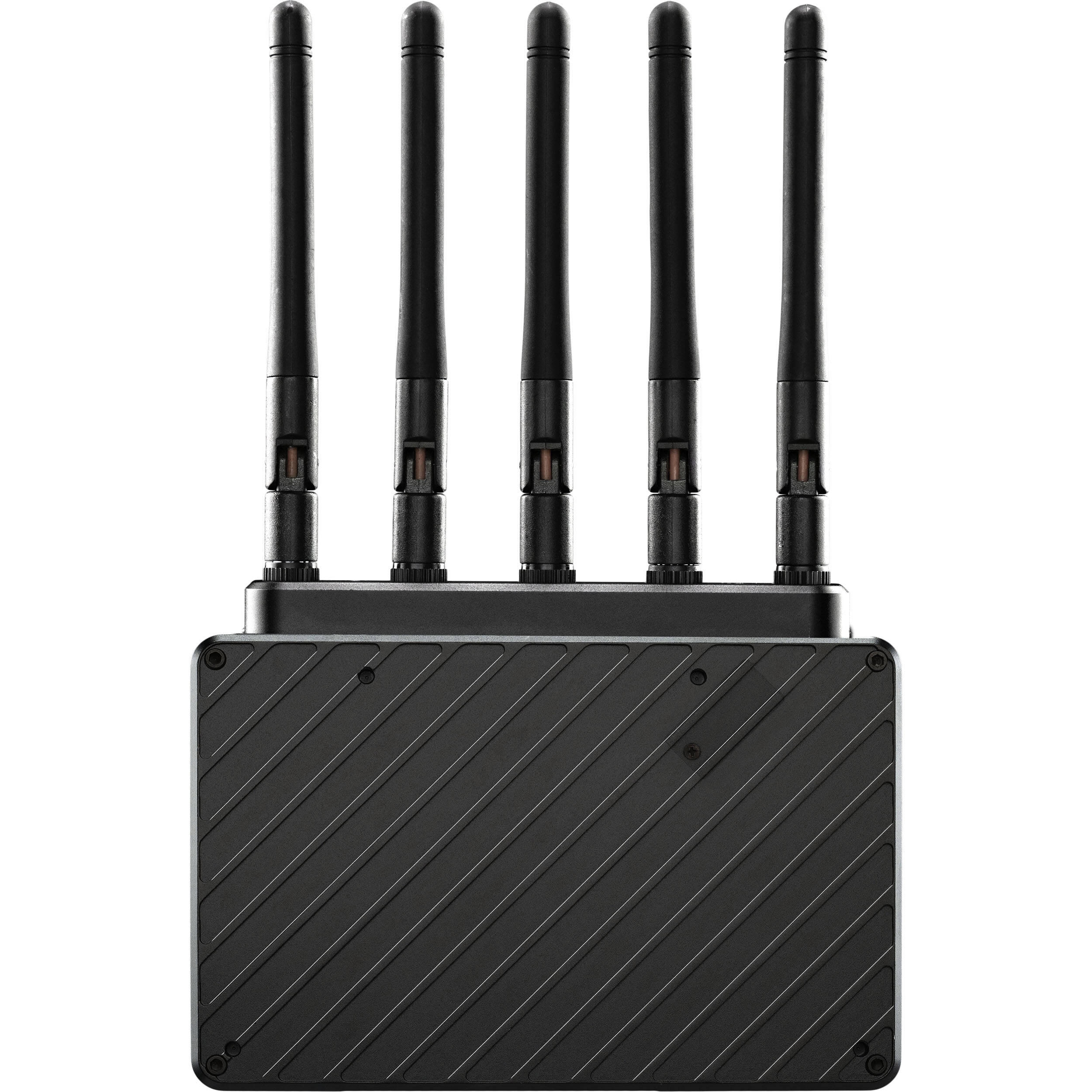 Teradek Bolt 6 LT 1500 3G-SDI/HDMI Wireless Receiver - Image 3