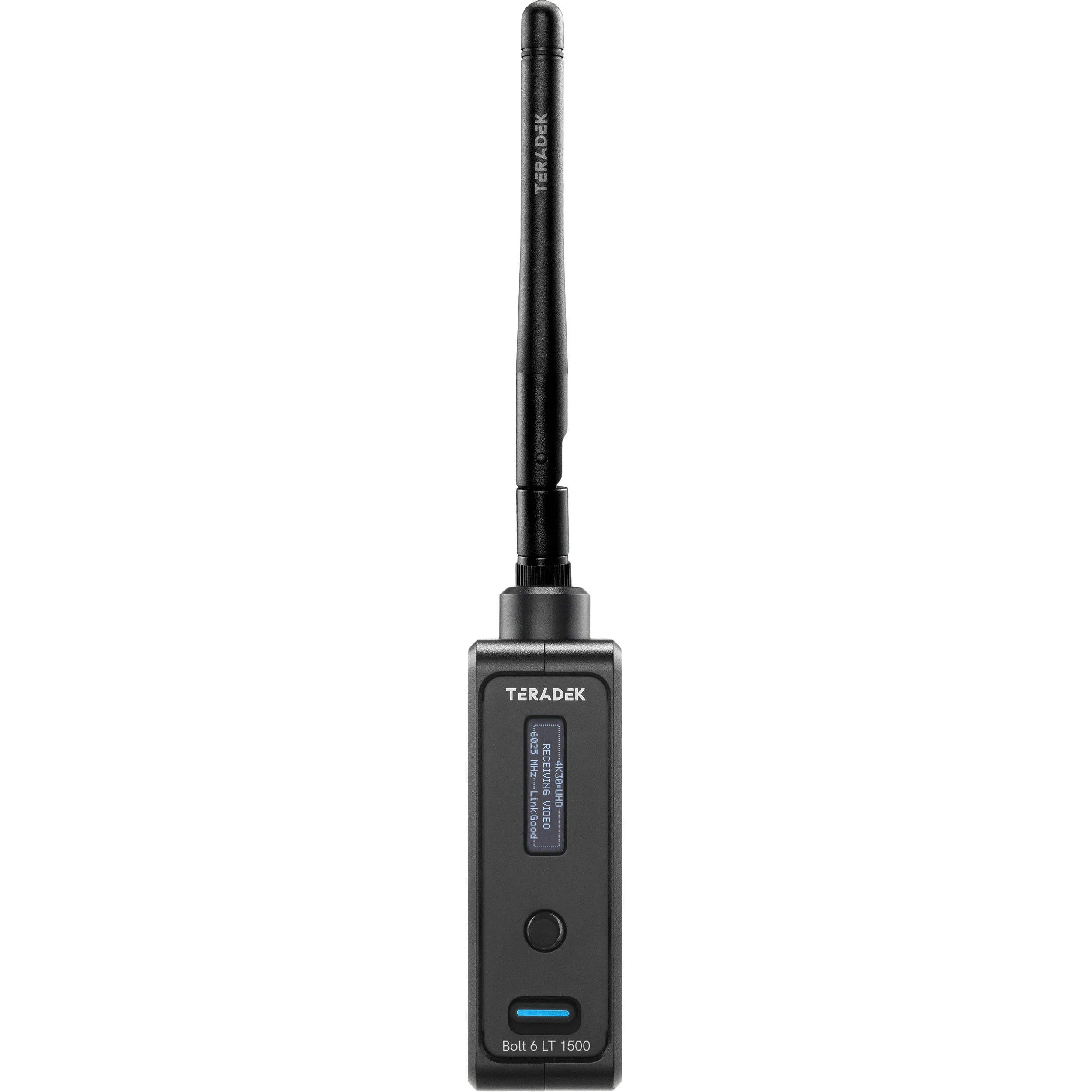 Teradek Bolt 6 LT 1500 3G-SDI/HDMI Wireless Receiver - Image 7