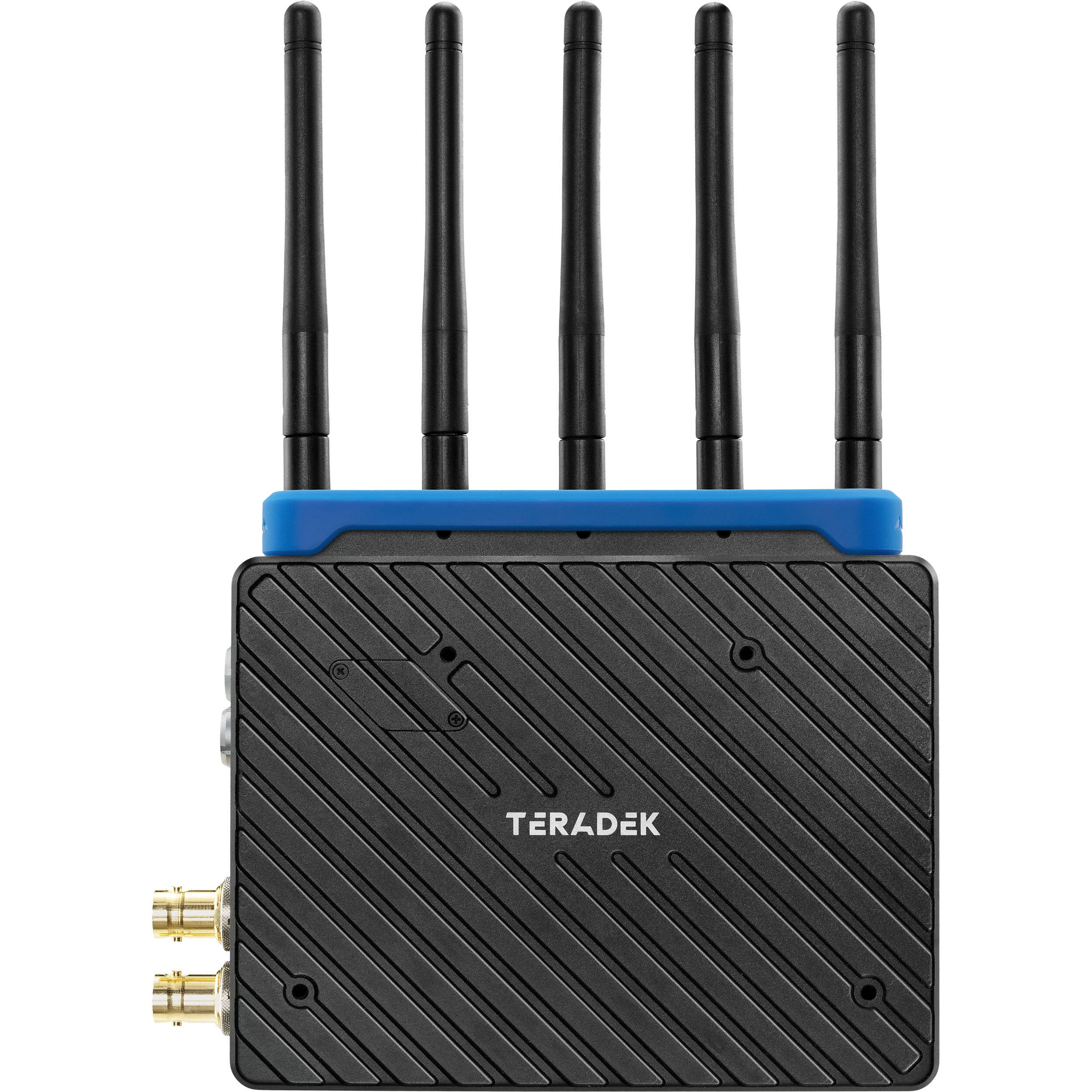 Teradek Color Band for Bolt 6 XT RX (Blue) - Image 2