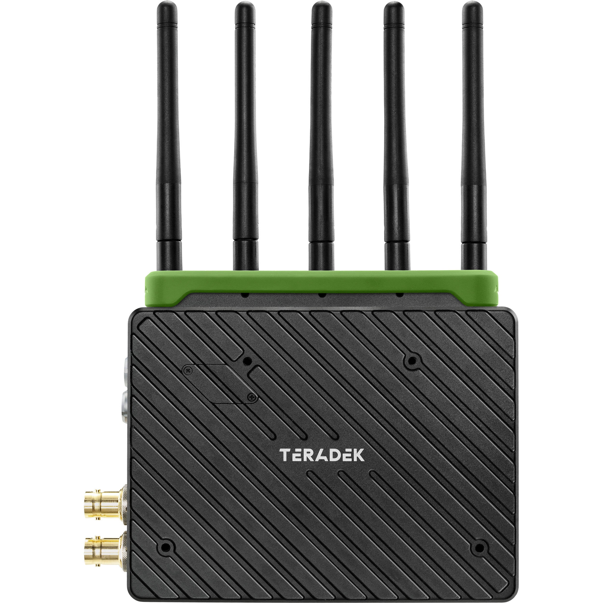 Teradek Color Band for Bolt 6 XT RX (Green) - Image 2
