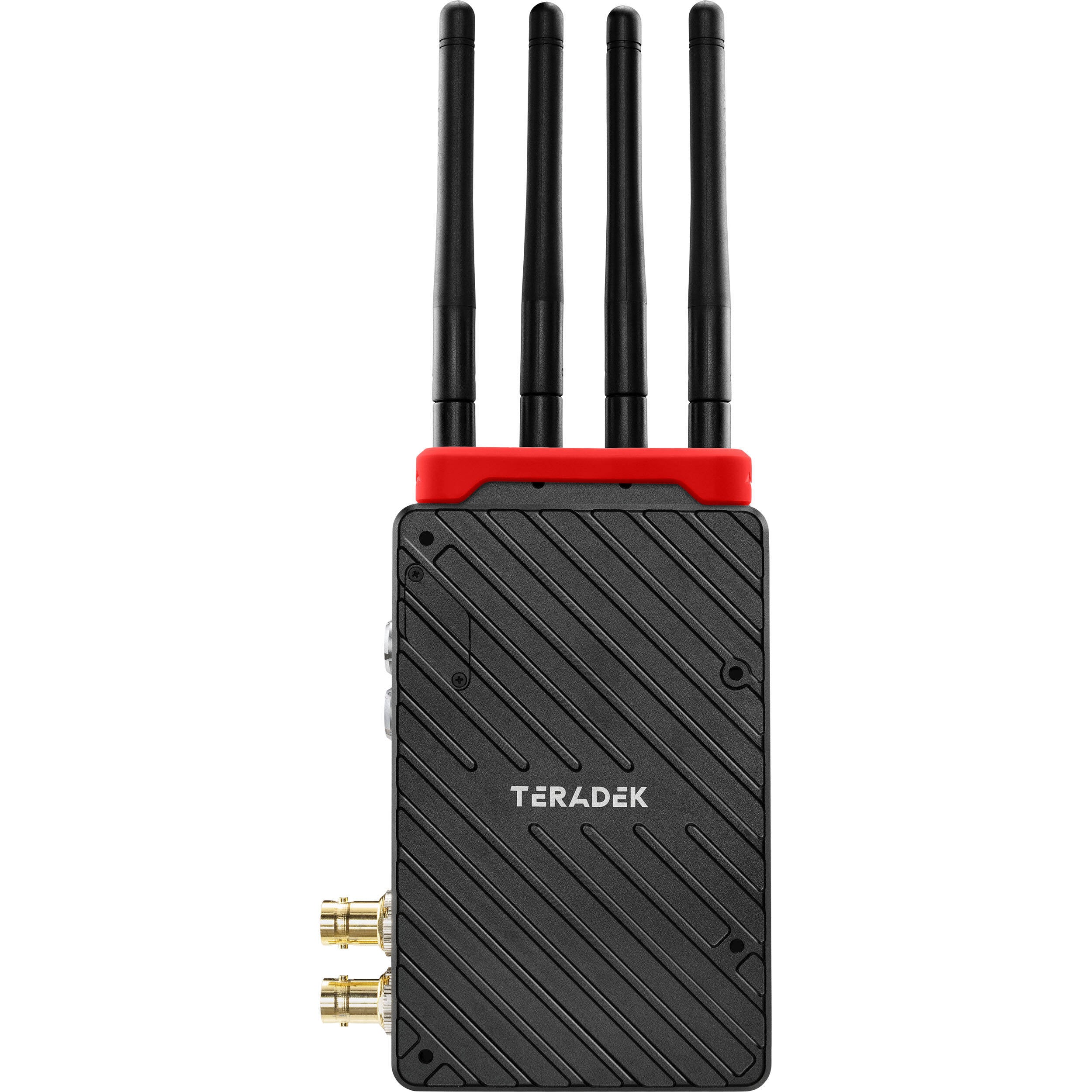 Teradek Color Band for Bolt 6 XT TX (Red) - Image 2