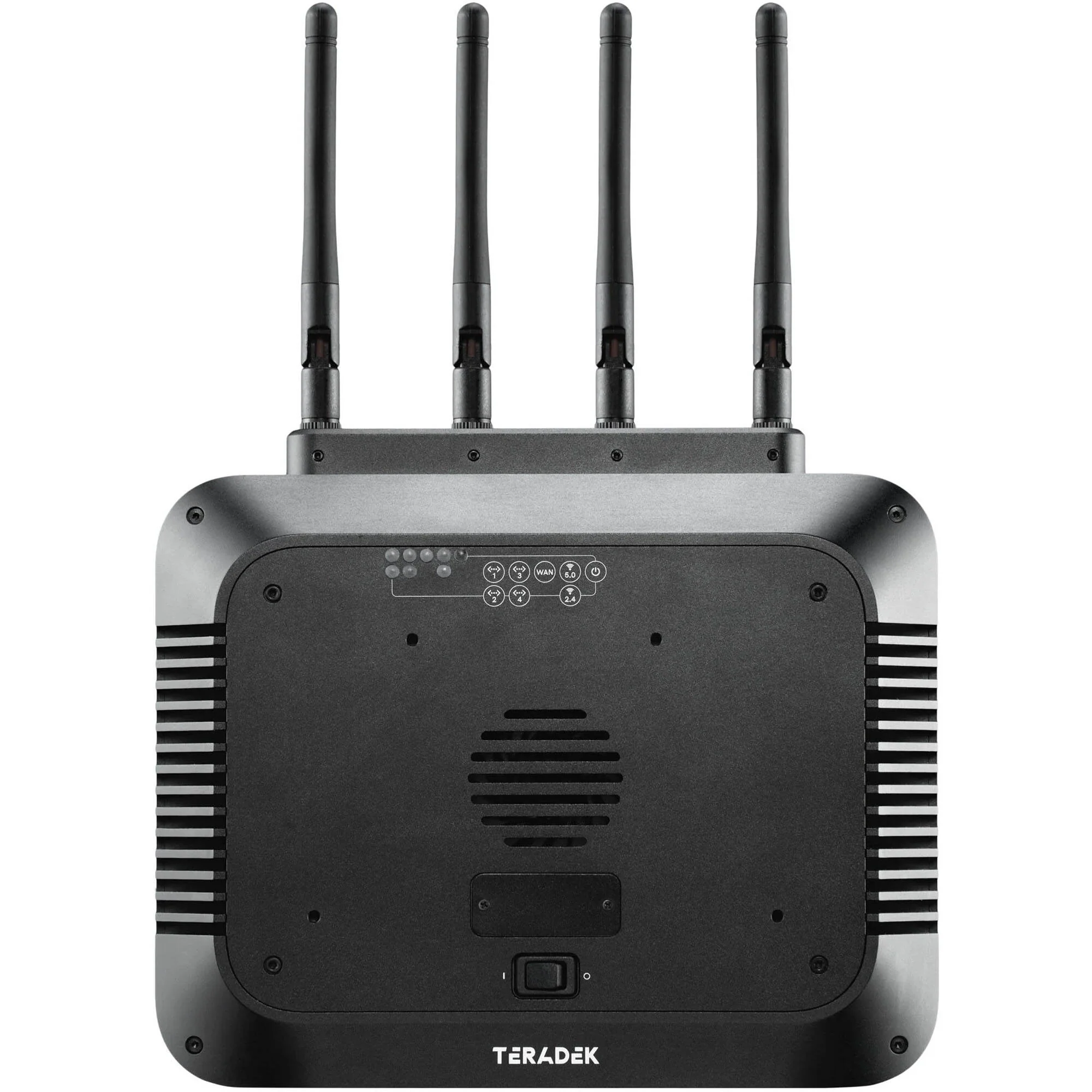 Teradek Link AX Wi-Fi Router/Access Point (V-Mount) - Image 3