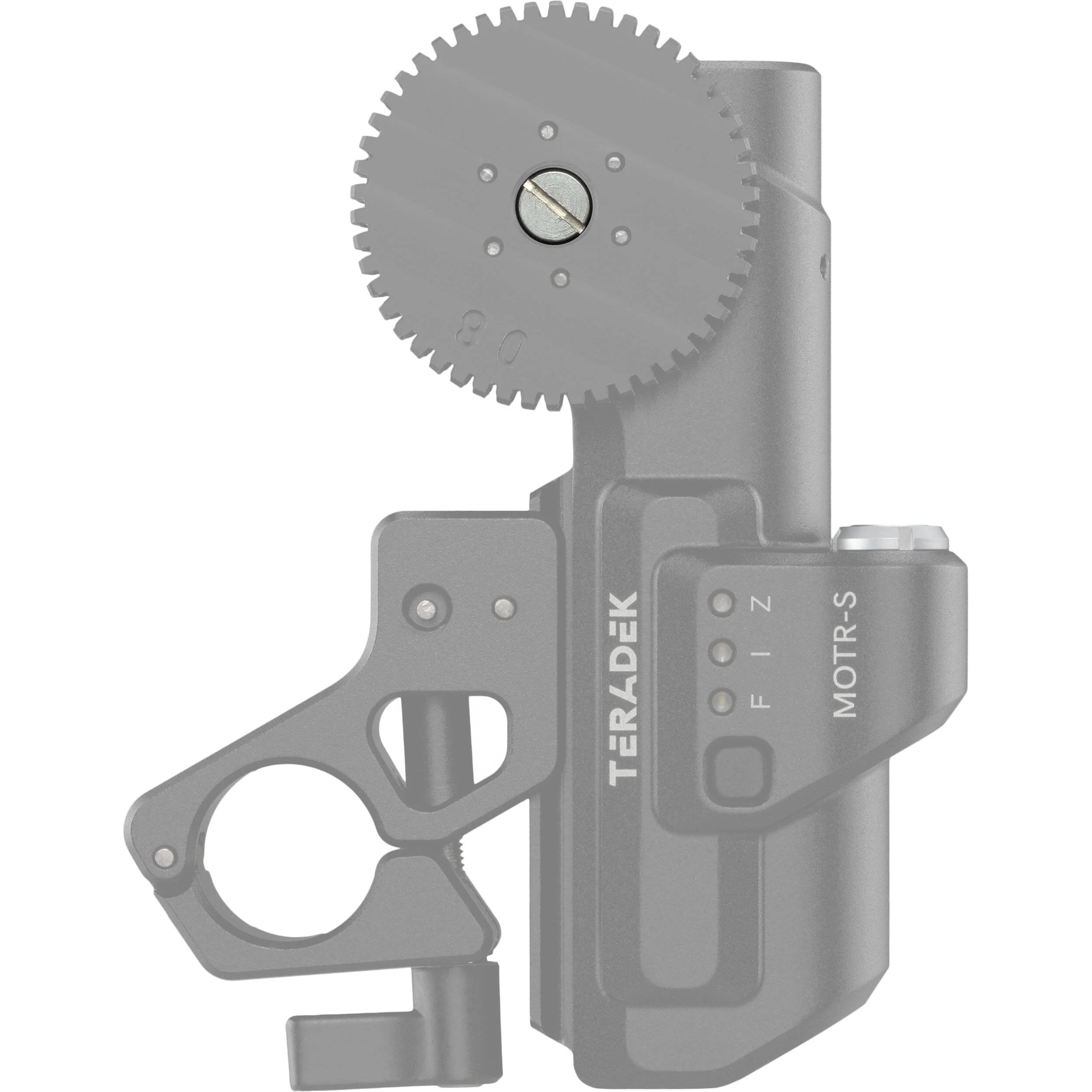 Teradek MOTR.S Gear Locking Screw Kit (Set of 5) - Image 3