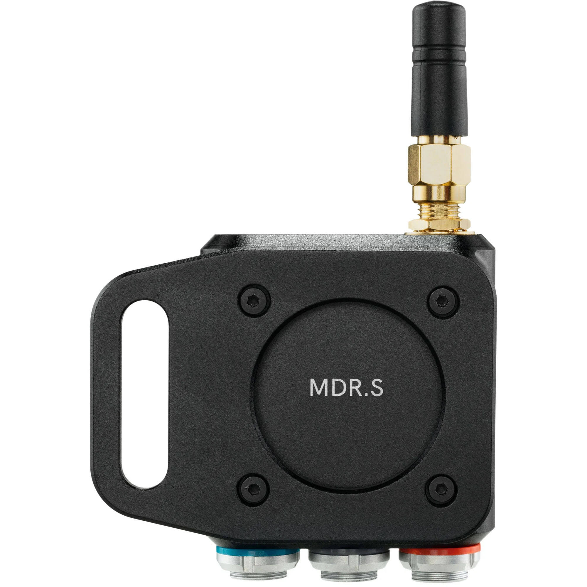 Teradek RT Single-Channel Wireless Lens Control Kit with MOTR.S Lens Motor - Image 5