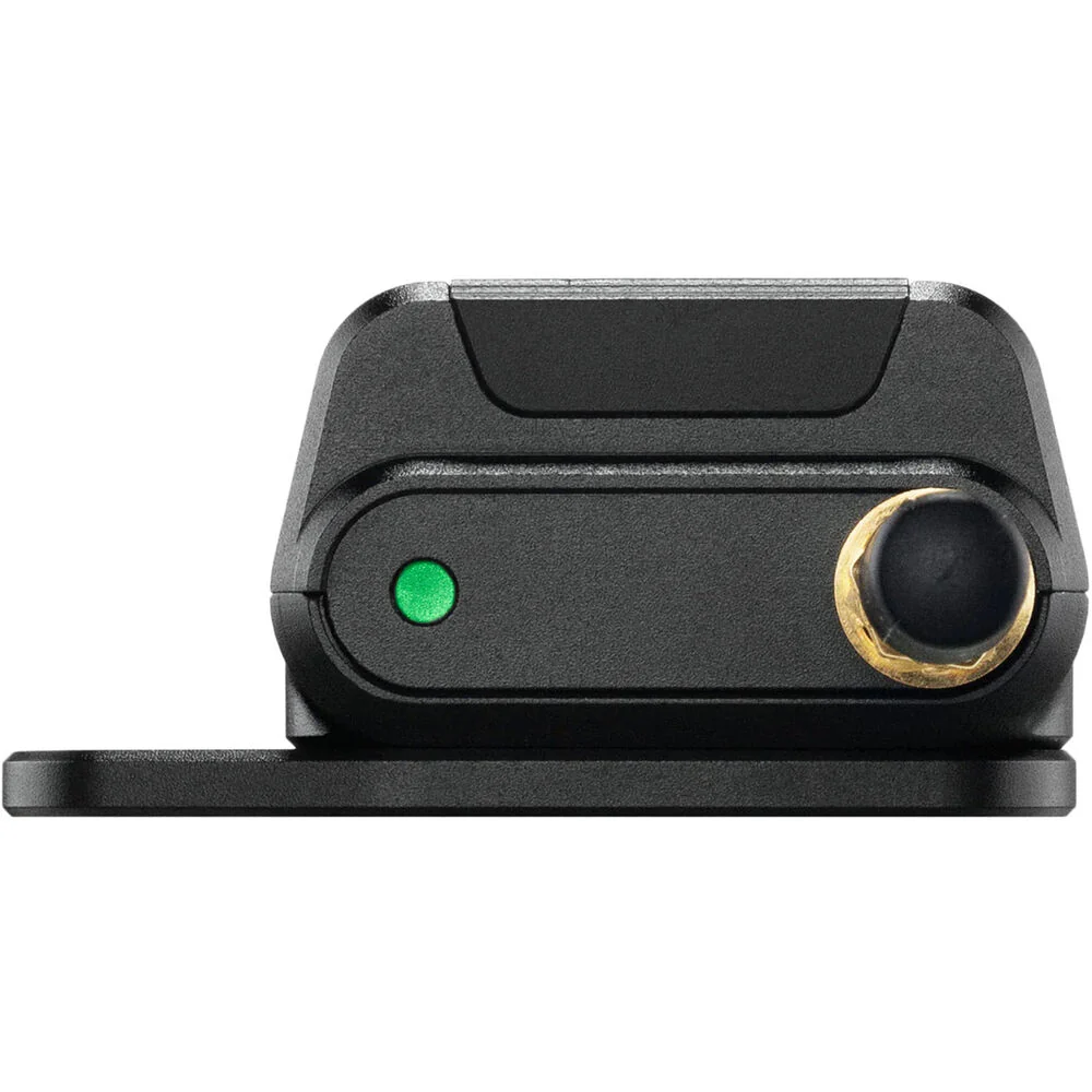 Teradek RT Single-Channel Wireless Lens Control Kit with MOTR.S Lens Motor - Image 7