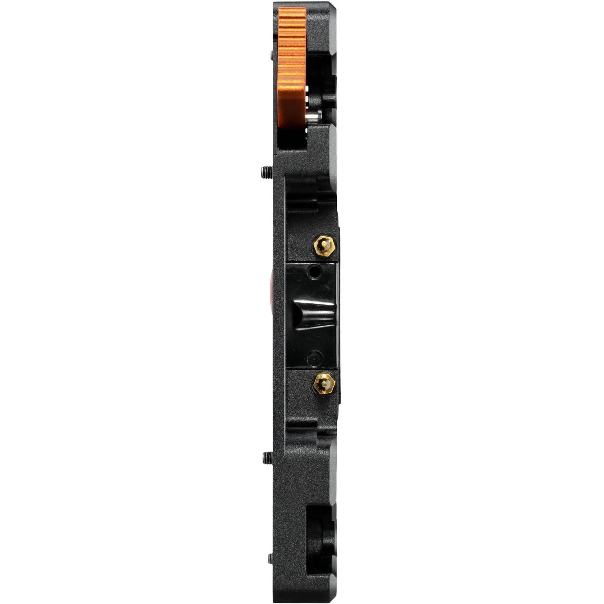 Teradek Single Battery Plate for Bolt Array Antenna (Female, Gold Mount) - Image 3