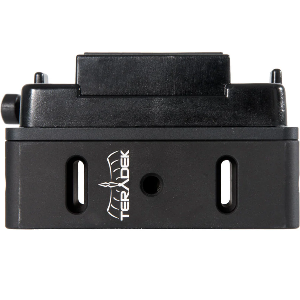 Teradek Single V-Mount 14.4V Battery Plate for Bolt Pro 300/500/600/1000/2000/3000 Receivers - Image 8