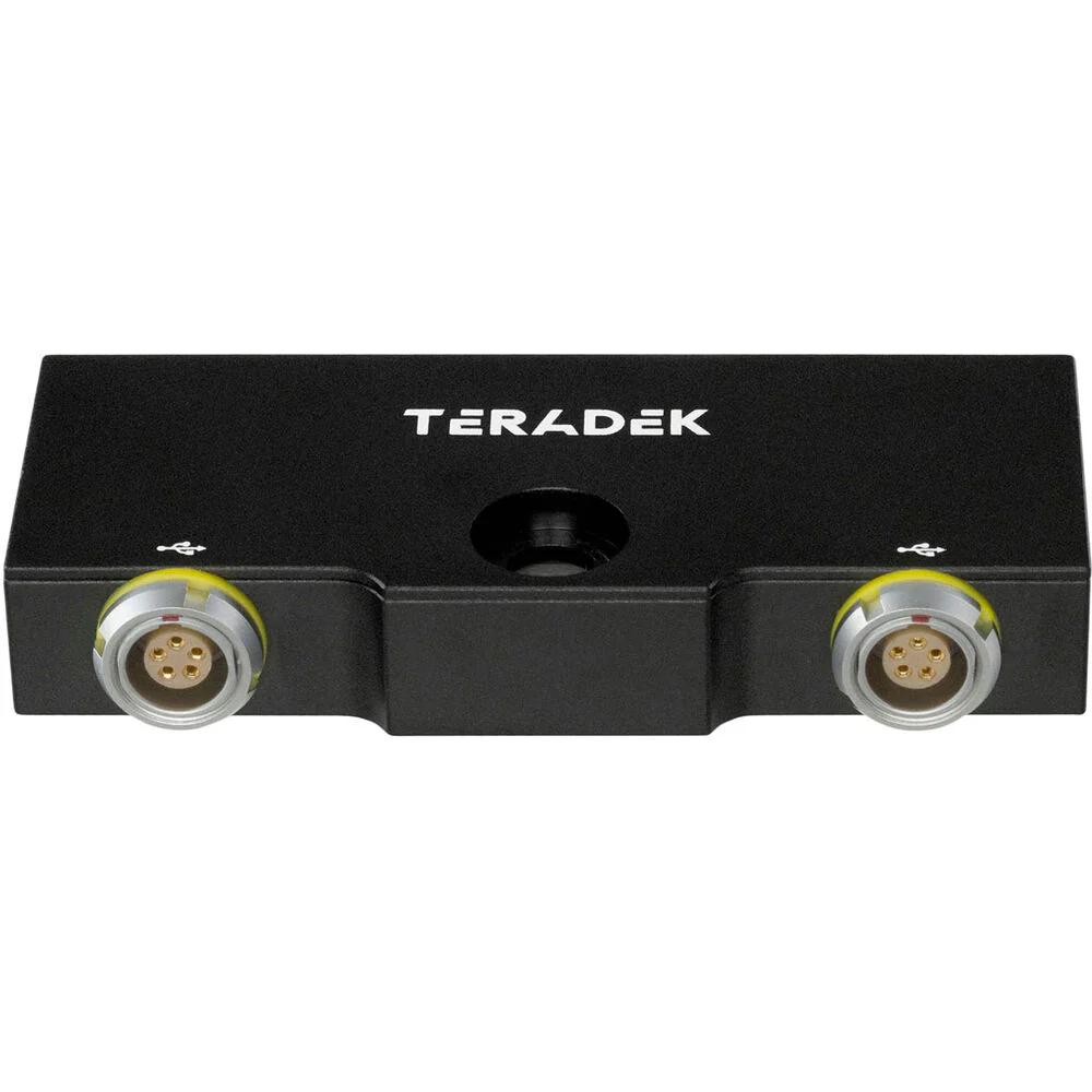 Teradek USB to 5-Pin Wireless Camera Control Hub for Smart 7 Monitors - Image 2