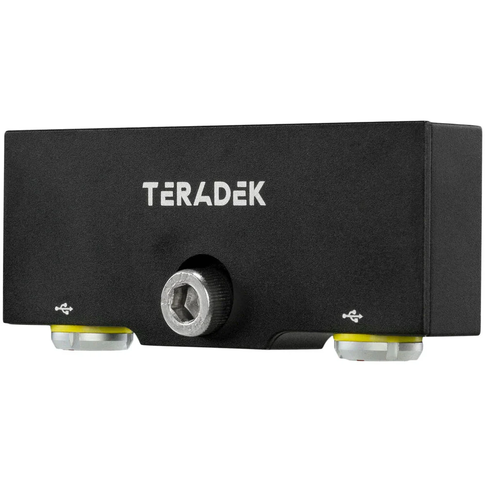 Teradek USB to 5-Pin Wireless Camera Control Hub for Smart 7 Monitors - Image 3