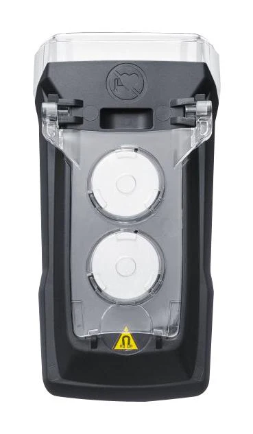 Testo 0516 0224 0516 0224 Test Accessory Cover 922 925 110 Temperature Meter New - Image 2