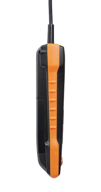 TESTO 0563 0416 Anemometer, Testo 416, 0.6m/s to 40m/s, -10 °C to 50 °C, 135 mm Testo 416 - Image 6