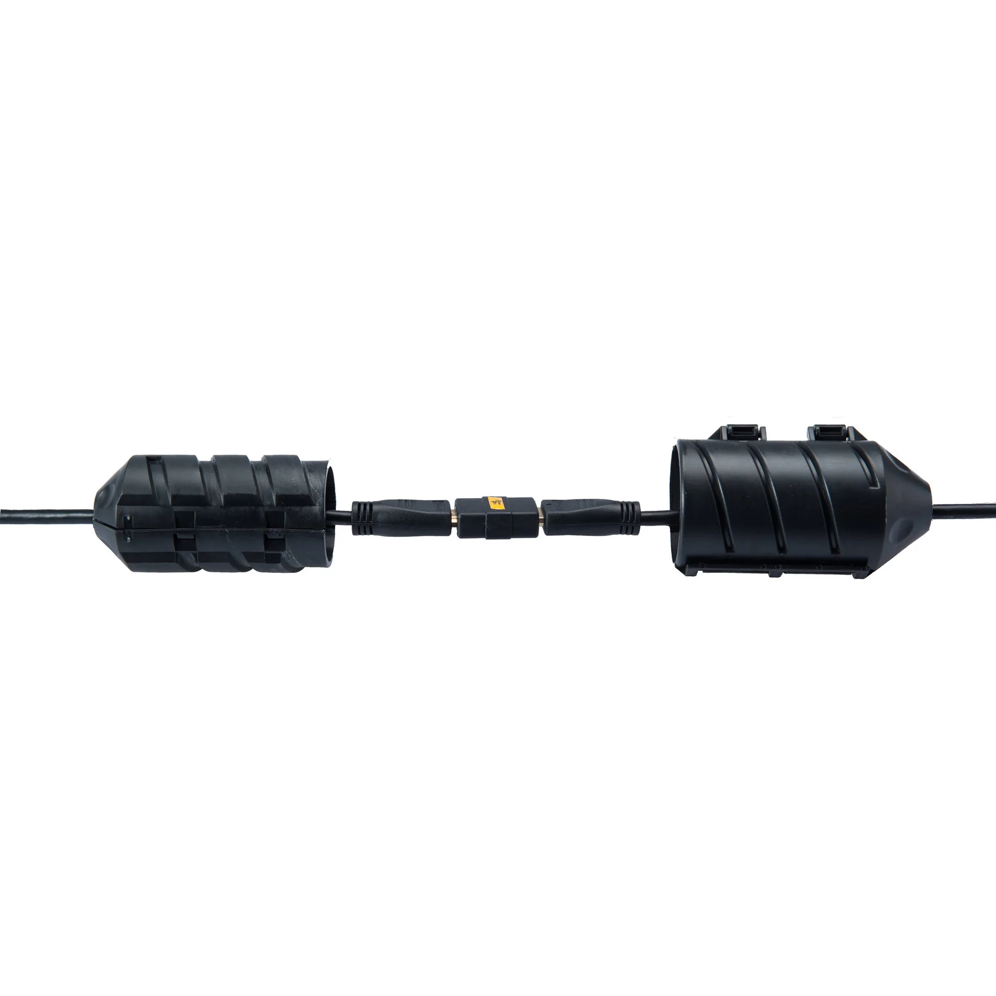 Tether Tools JS026BLK JerkStopper Extension Lock (Black) - Image 14
