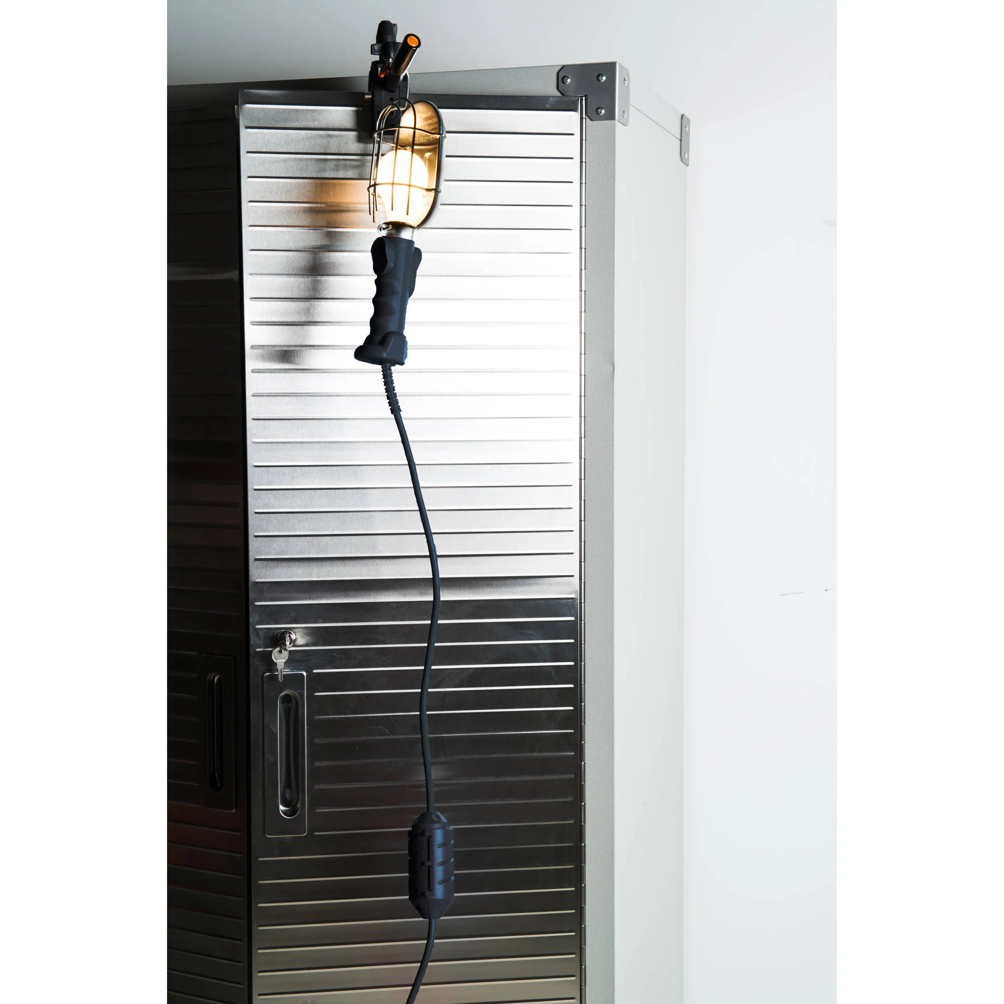 Tether Tools JS026BLK JerkStopper Extension Lock (Black) - Image 7