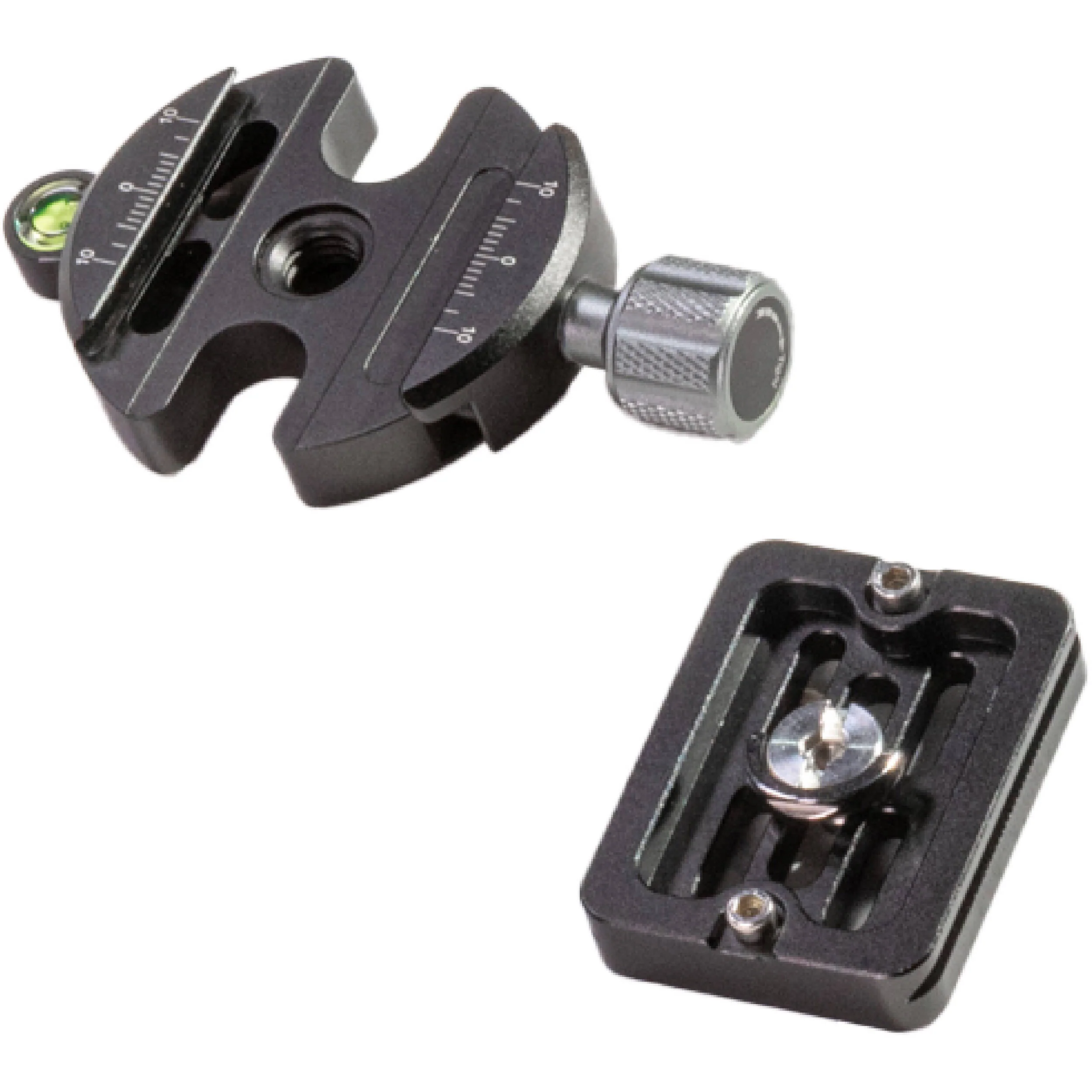 Tether Tools Rock-Solid Arca Quick Release Tripod Adapter and Plate