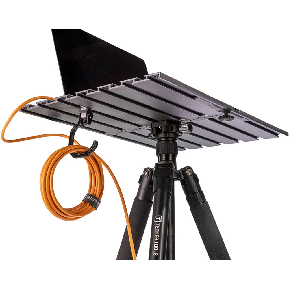 Tether Tools Rock-Solid Arca Quick Release Tripod Adapter and Plate - Image 6
