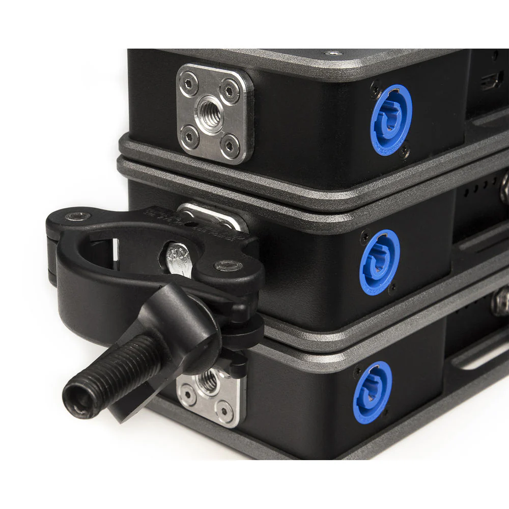 Theatrixx Technologies SDI 1x4 Distribution Amplifier - Image 5