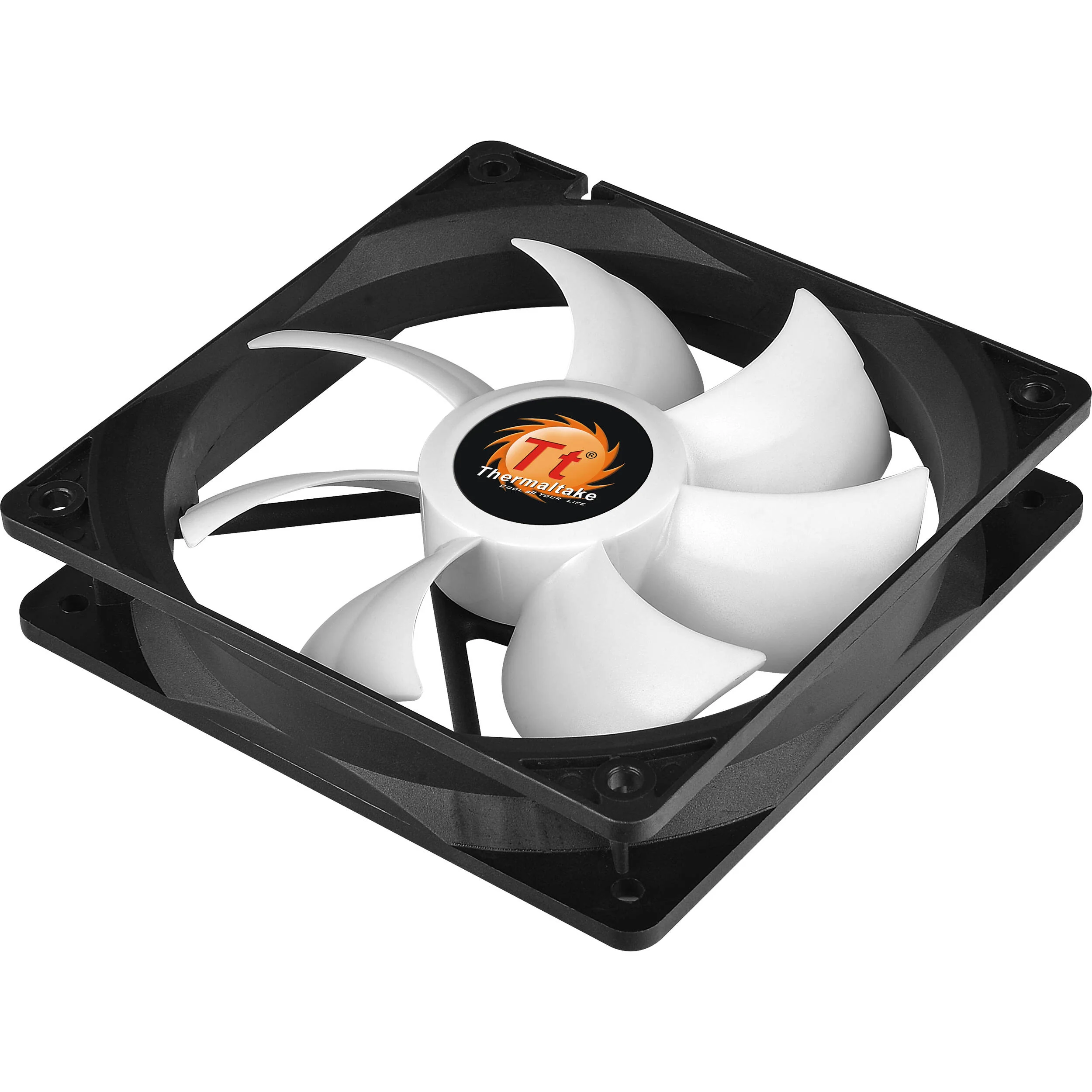 Thermaltake Contac Silent 12 CPU Cooler - Image 3