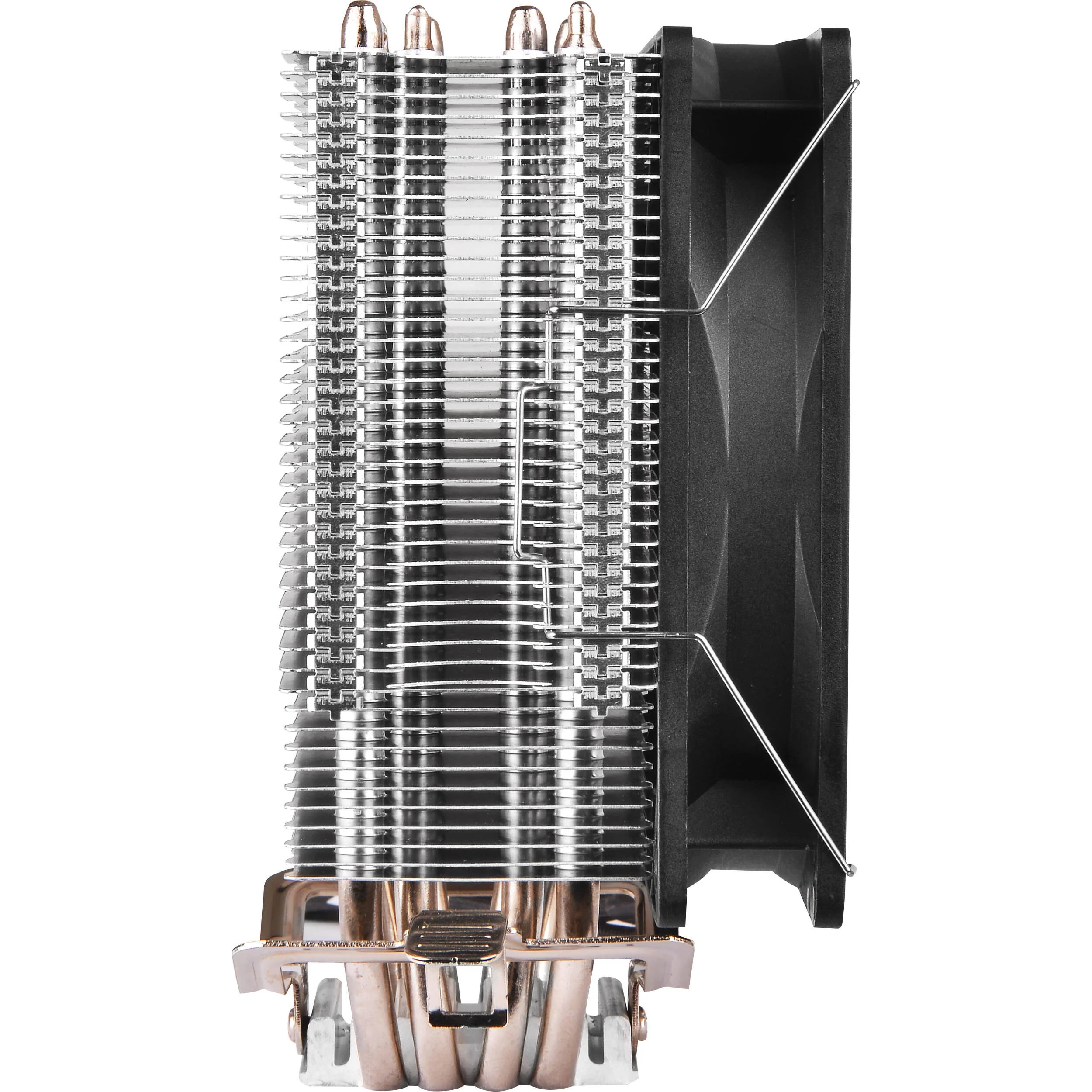 Thermaltake Contac Silent 12 CPU Cooler - Image 4