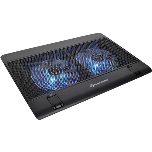 Thermaltake Massive 14² Laptop Cooling Pad with Dual LED Fans