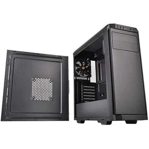 Thermaltake V100 Mid Tower ATX Computer Chassis - Image 3