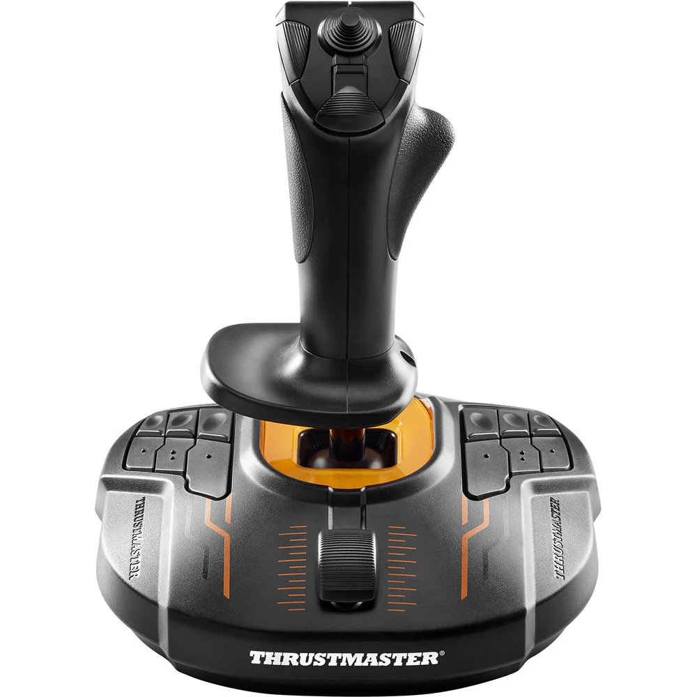 Thrustmaster T.16000M FCS Flight Stick - Image 5
