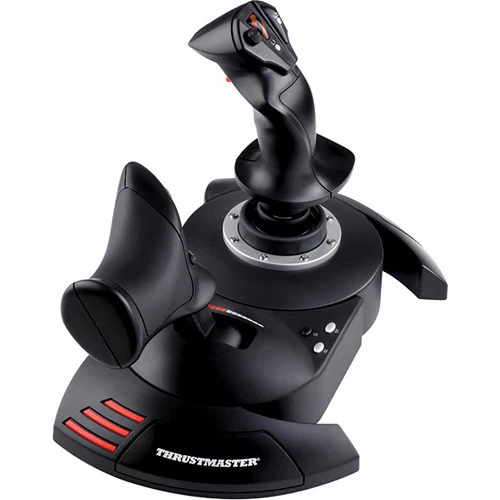 Thrustmaster T. Flight HOTAS X - Image 3