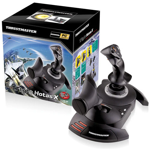Thrustmaster T. Flight HOTAS X - Image 4
