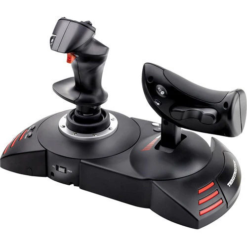 Thrustmaster T. Flight HOTAS X - Image 5