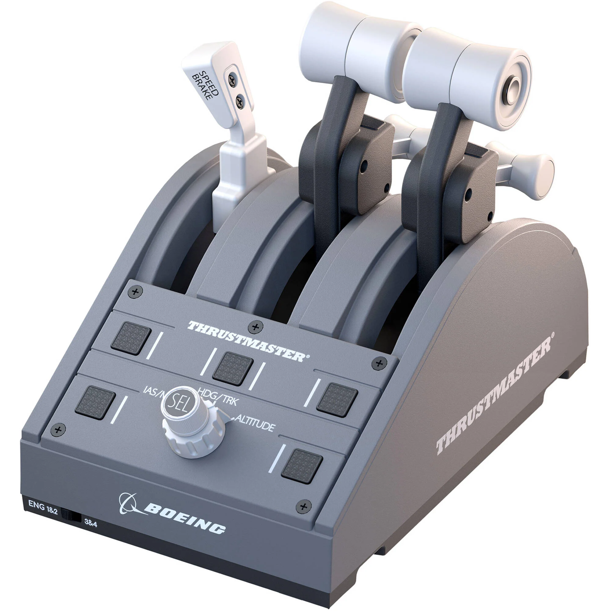 Thrustmaster TCA Quadrant Boeing Edition - Image 3