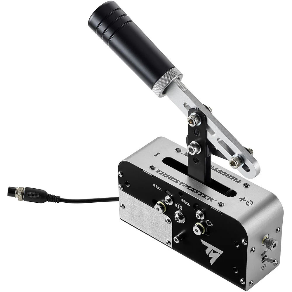 Thrustmaster TSS Handbrake - Image 2