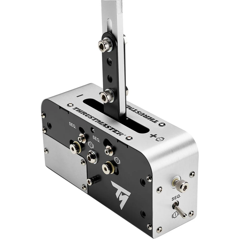 Thrustmaster TSS Handbrake - Image 5