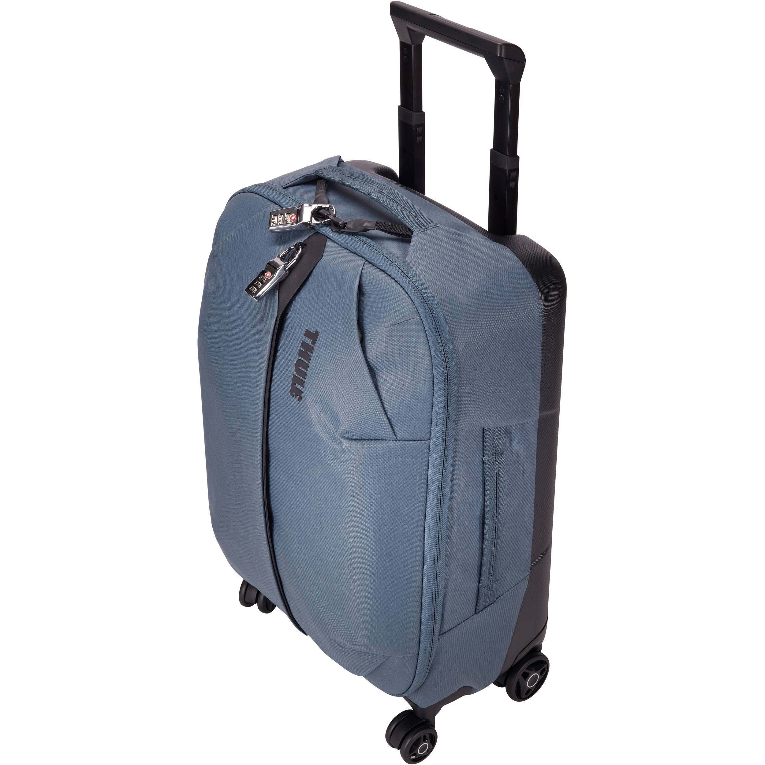 Thule Aion Carry-On Spinner Suitcase (Dark Slate, 35L) - Image 3