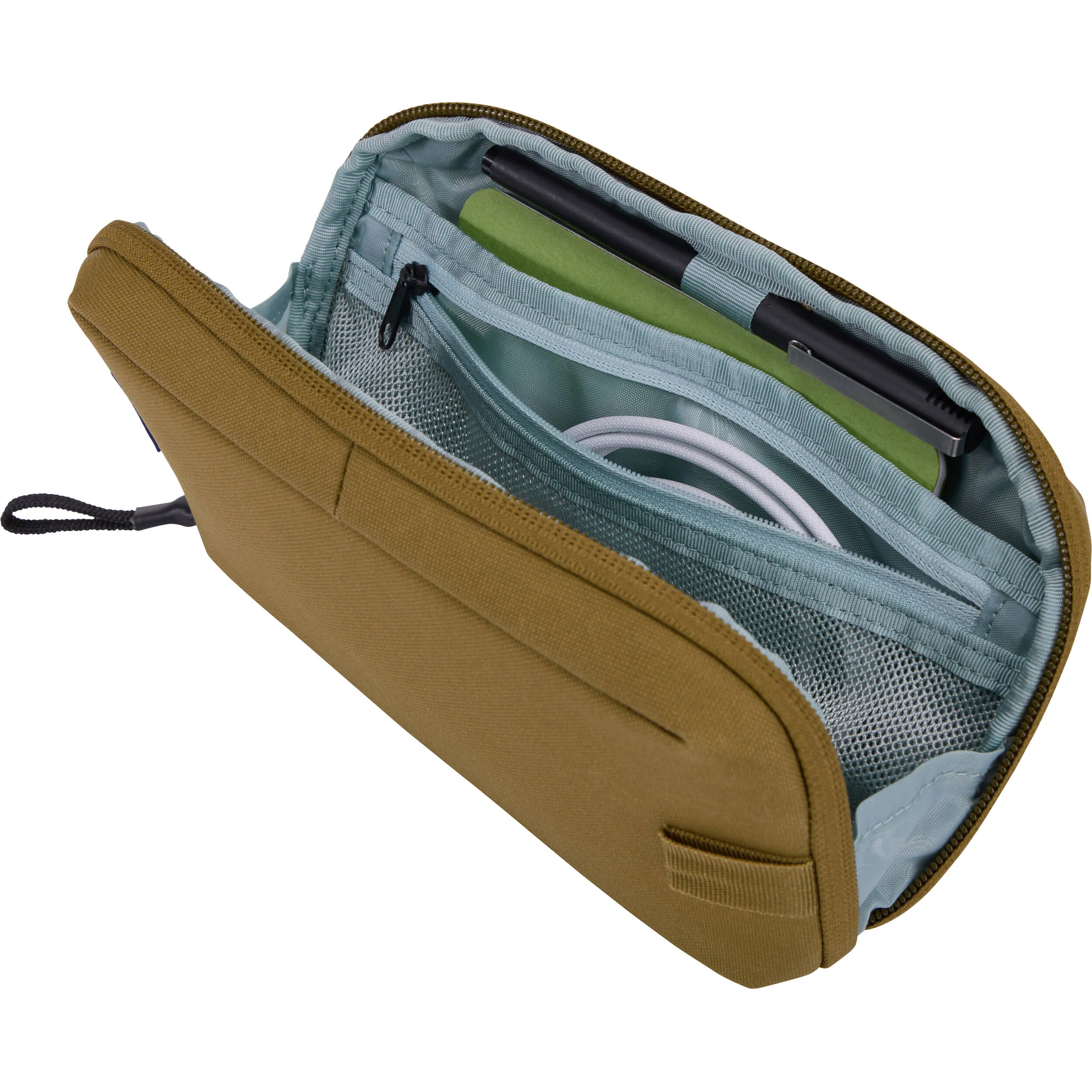 Thule Aion Travel Organizer (Nutria, 5L) - Image 6