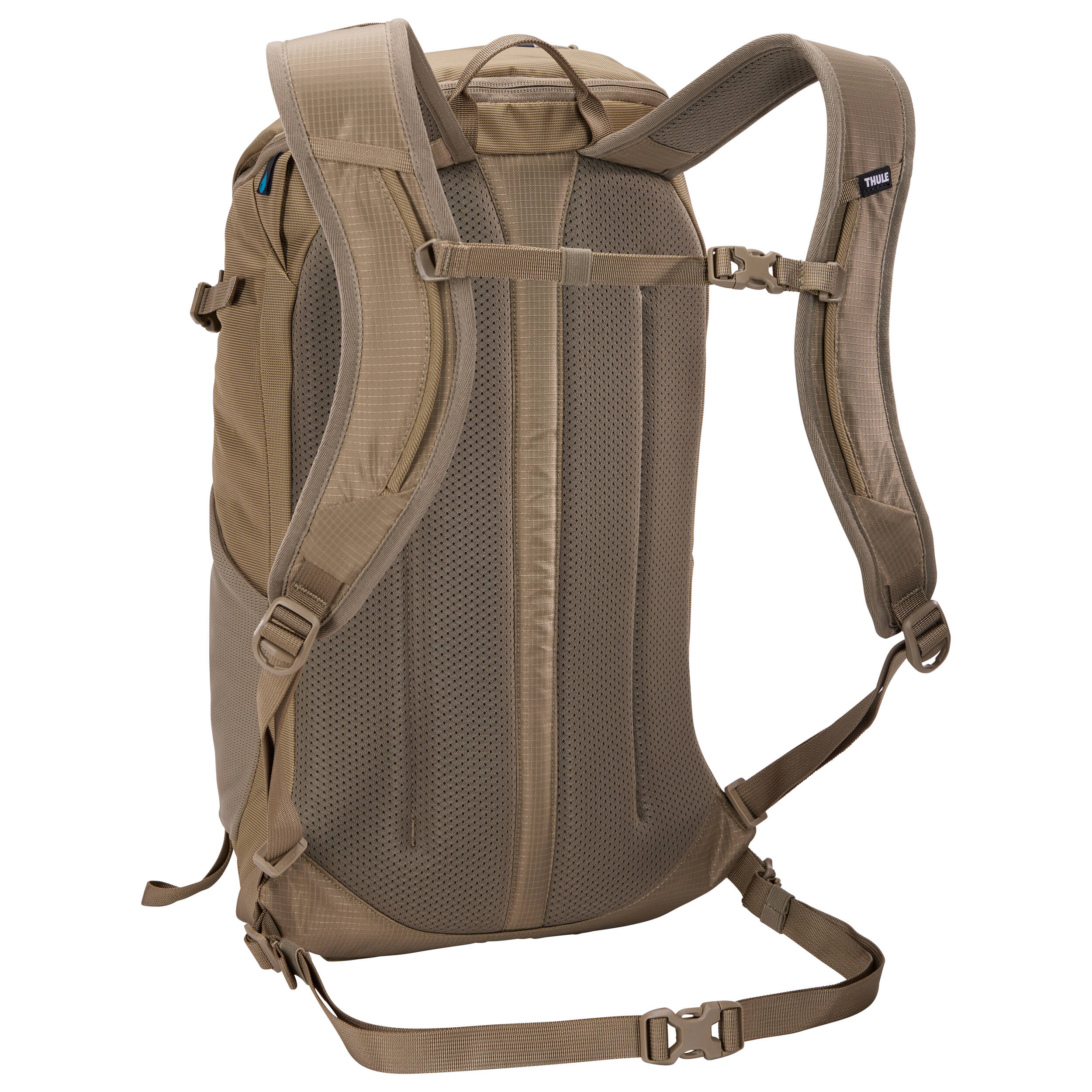 Thule AllTrail Daypack (Faded Khaki, 18L) - Image 4